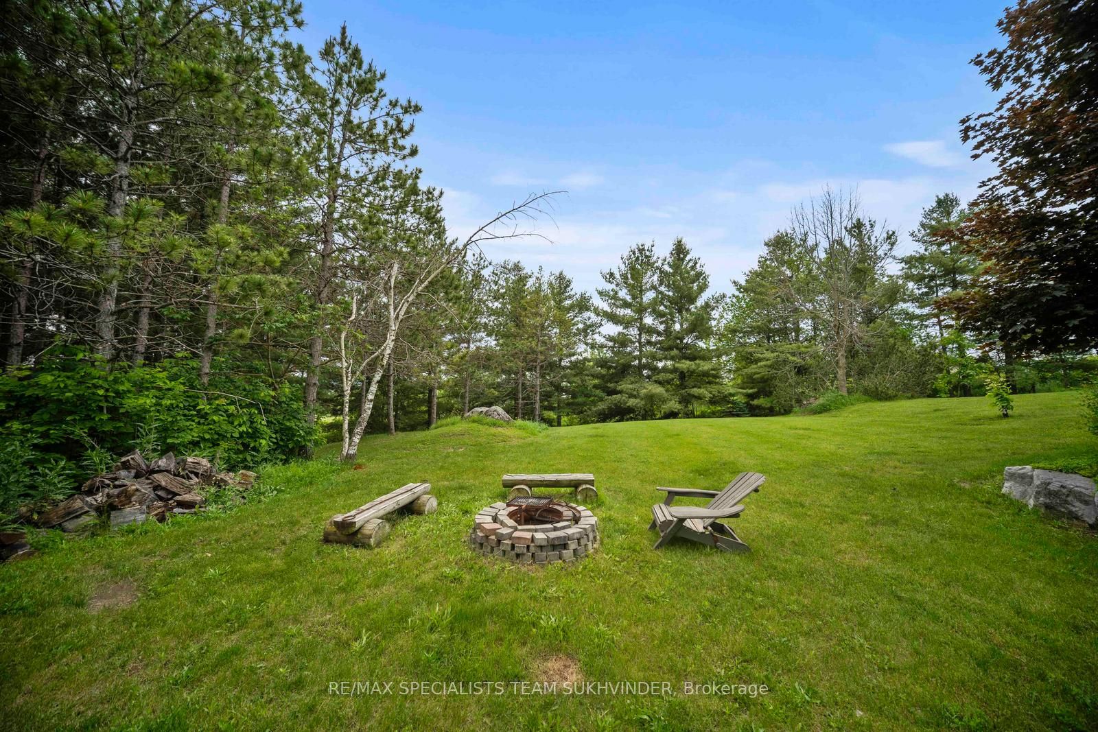 3825 CONCESSION ROAD 4