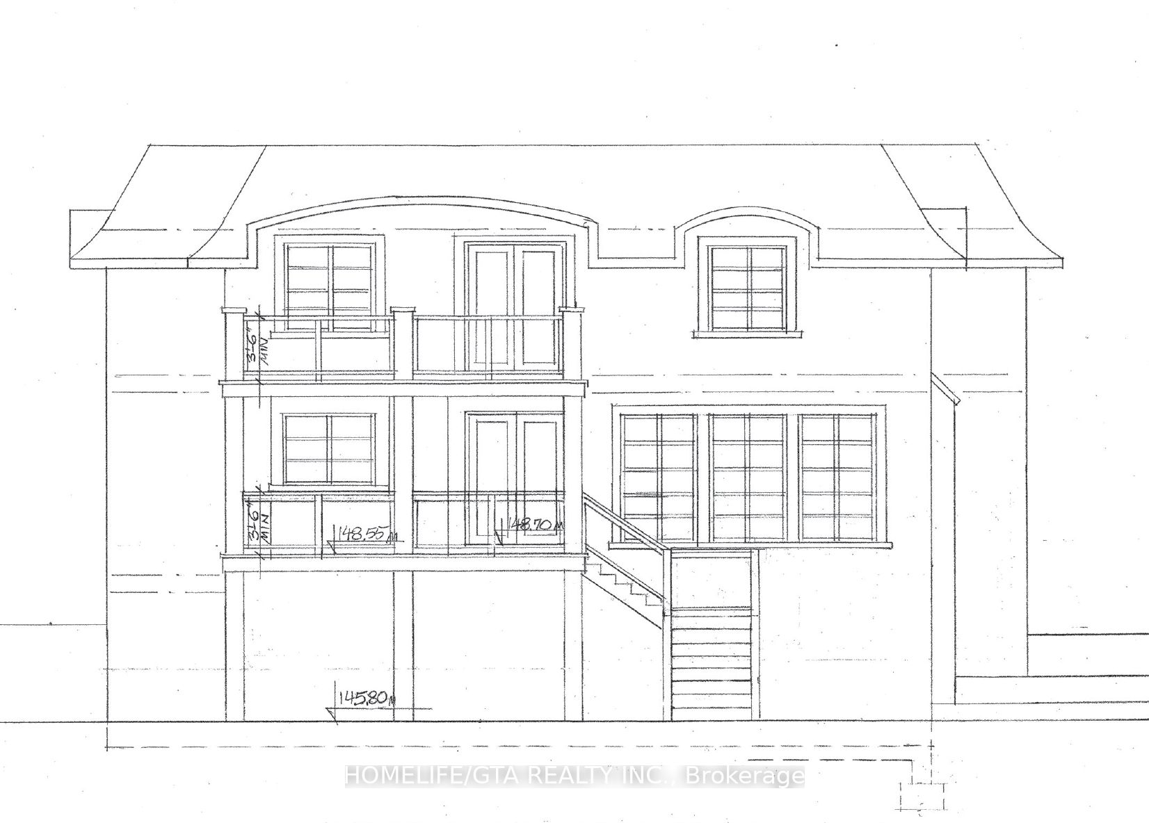 8204 Islington Ave