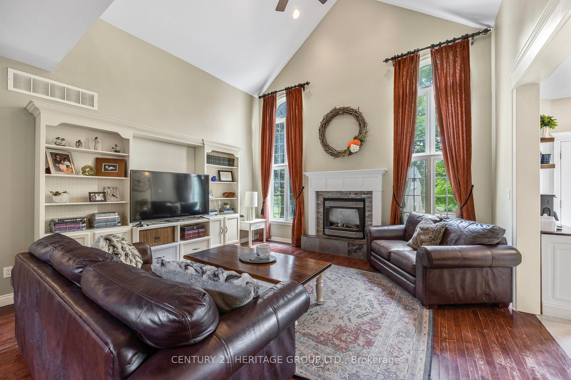 122 Davis Trail