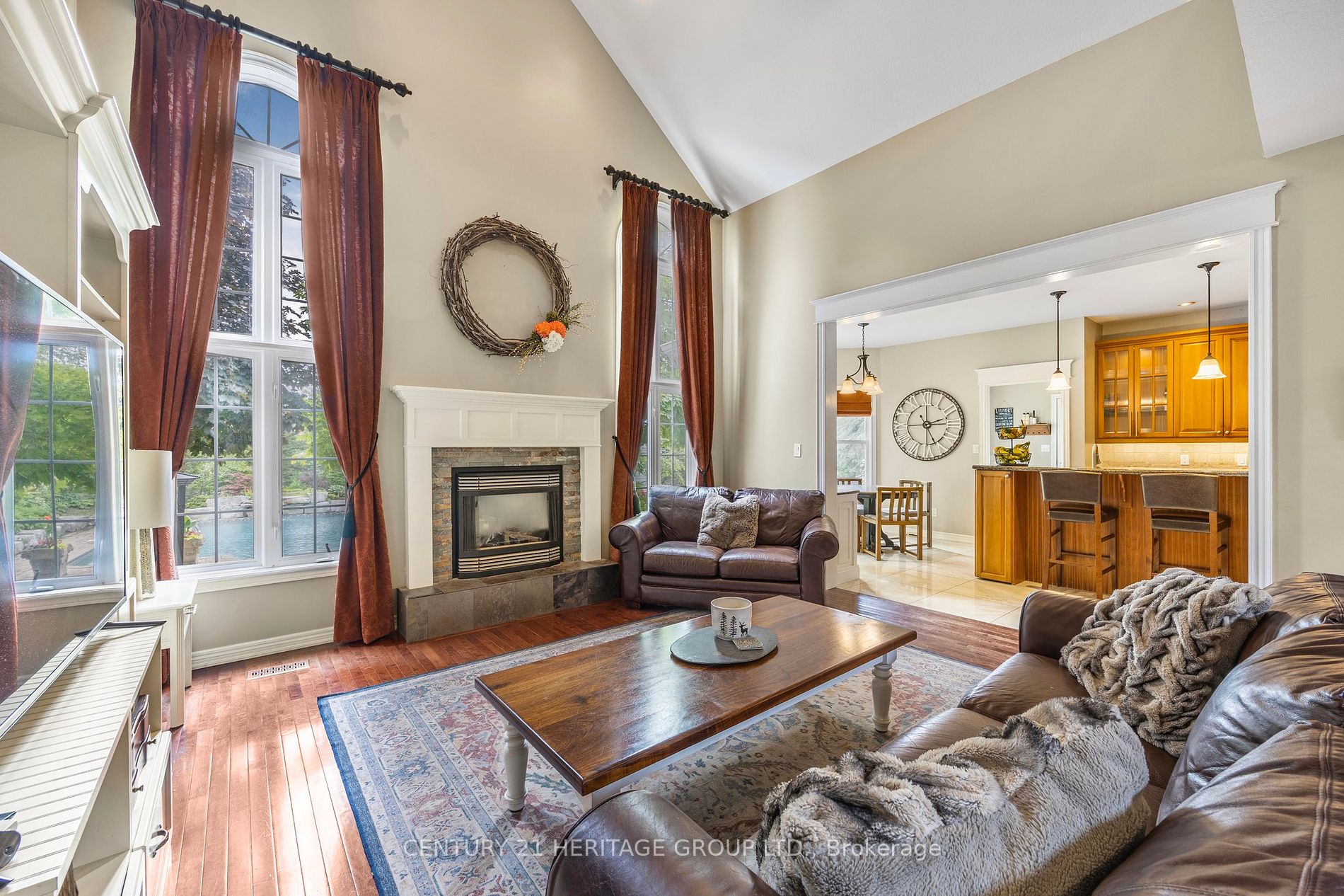 122 Davis Trail