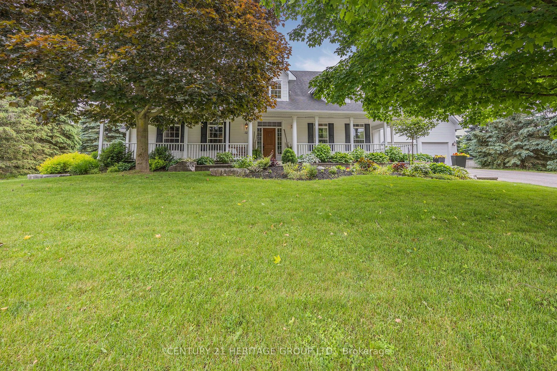 122 Davis Trail
