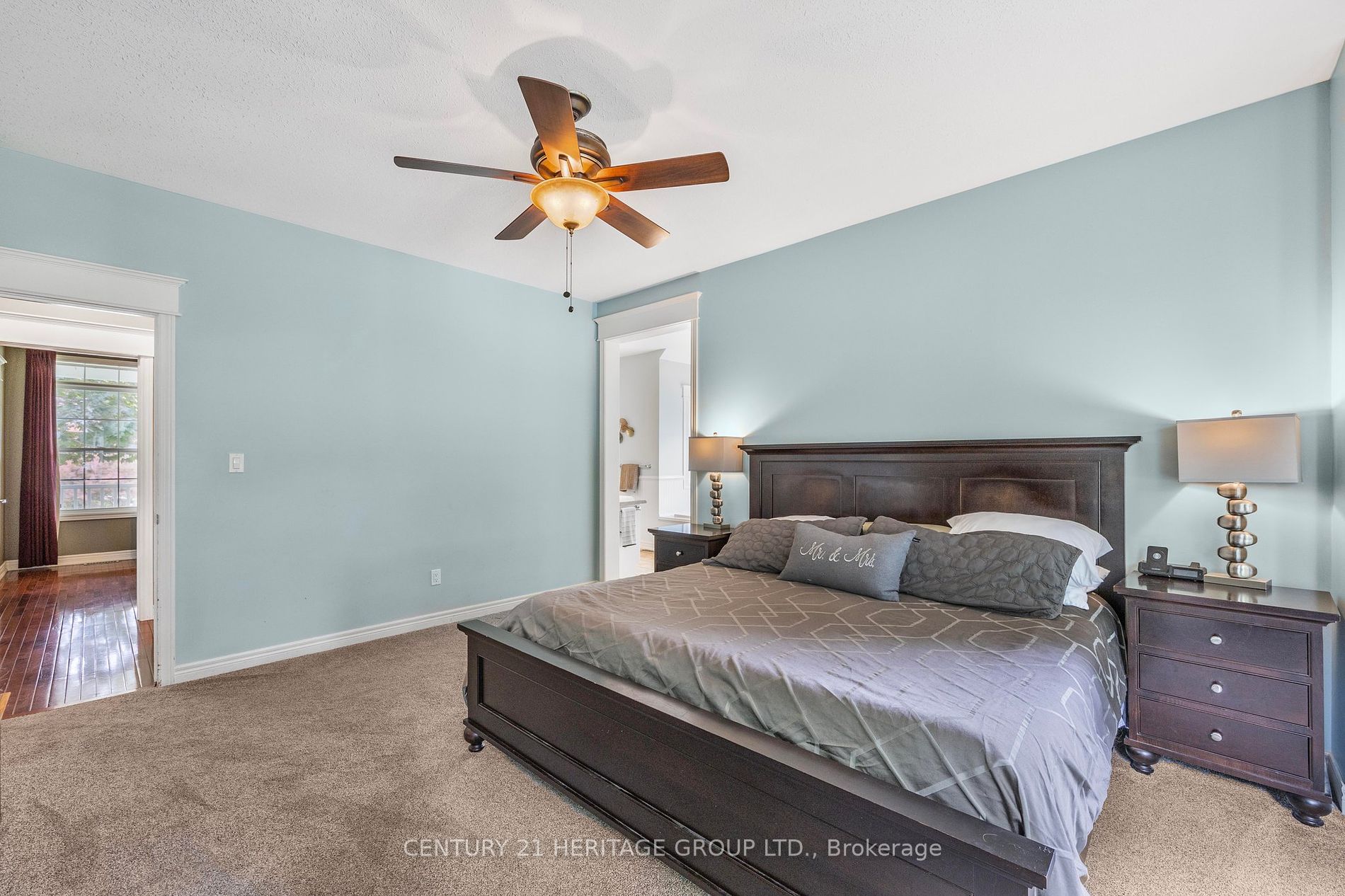 122 Davis Trail