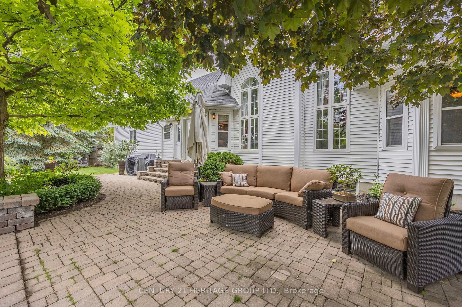 122 Davis Trail