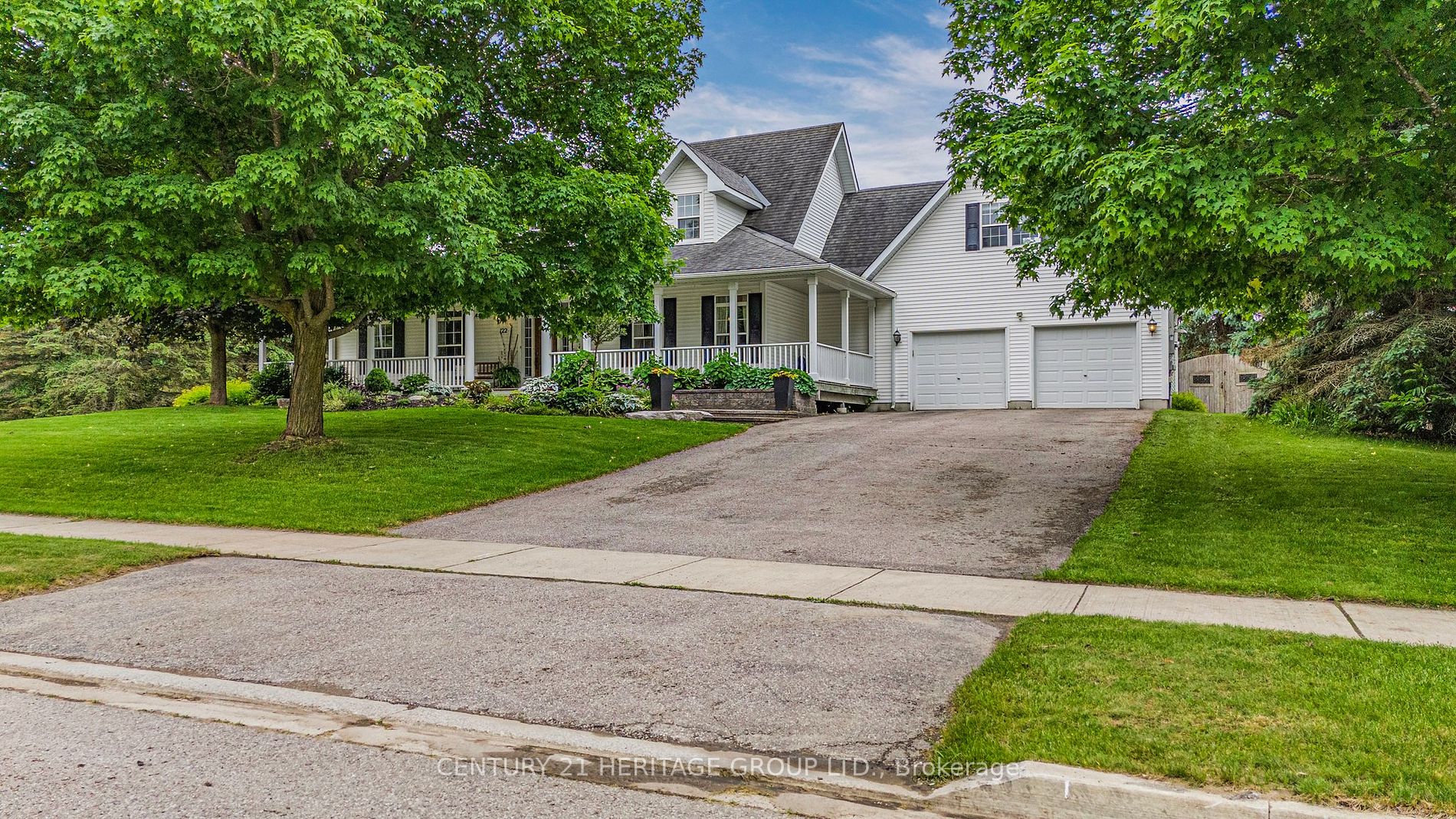 122 Davis Trail