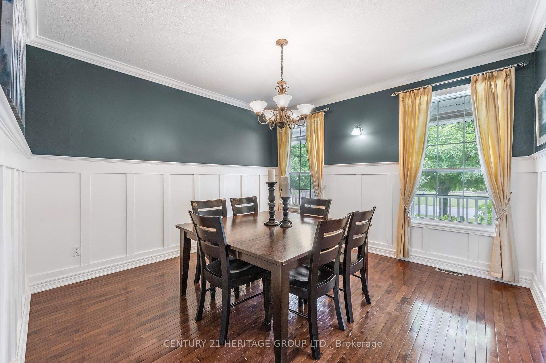 122 Davis Trail