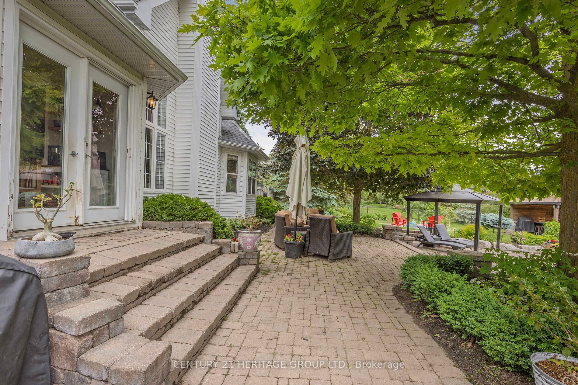 122 Davis Trail