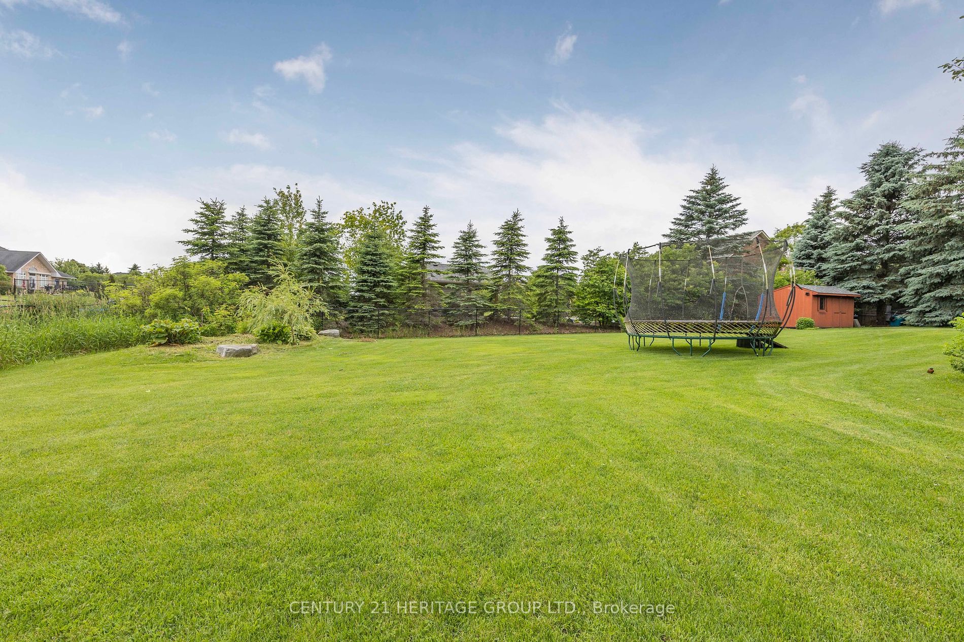 122 Davis Trail