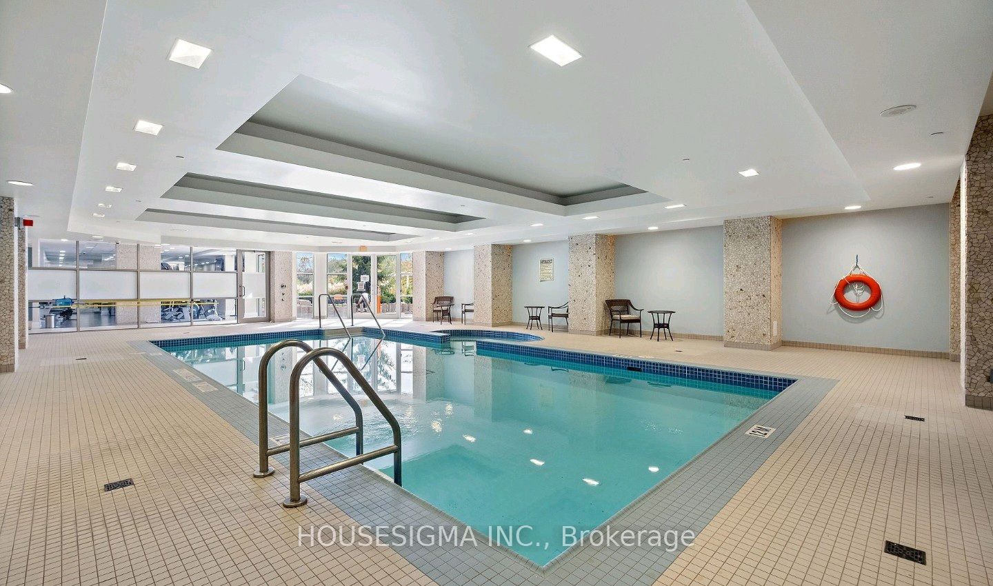 80 Burns Boulevard, #235