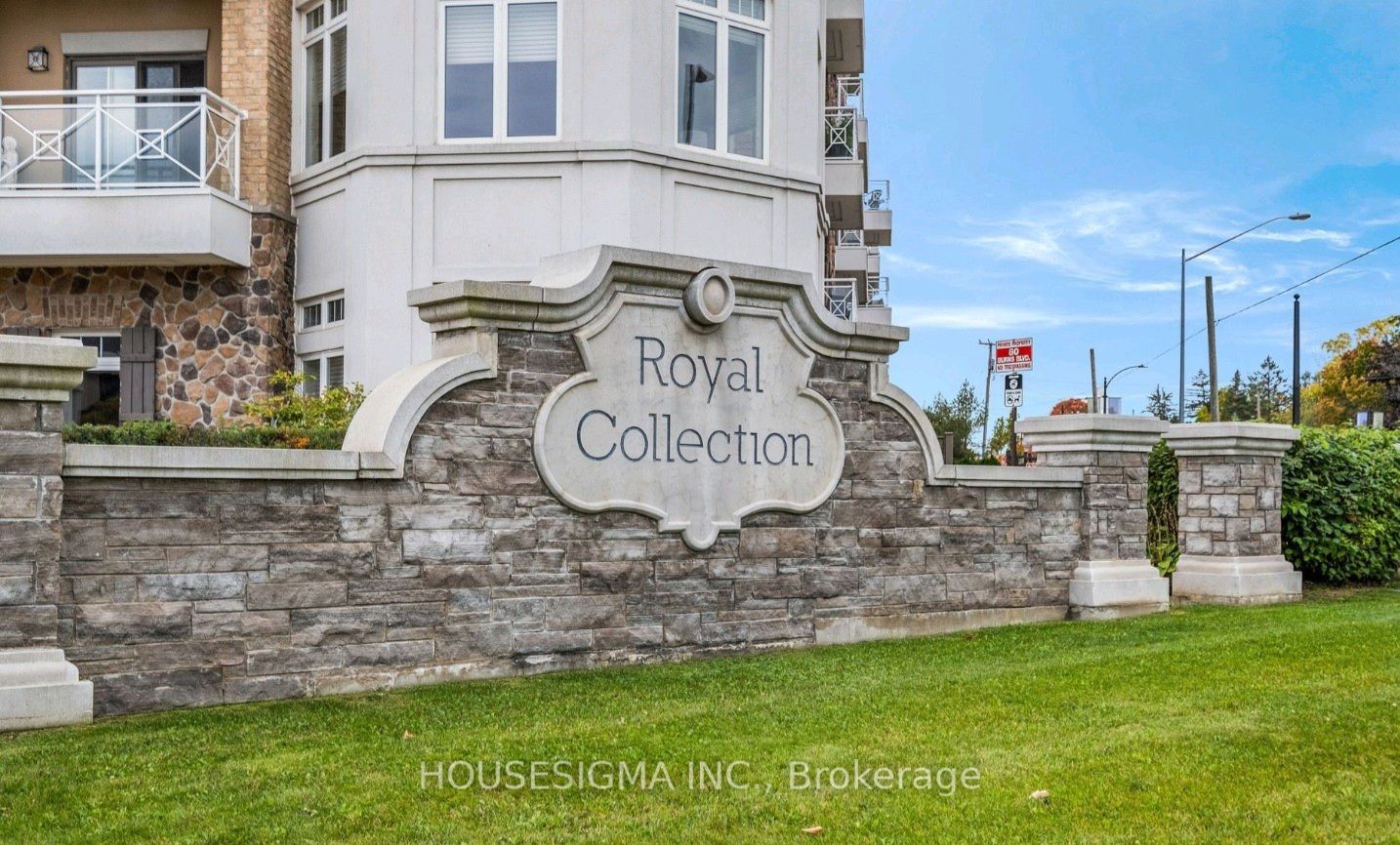 80 Burns Boulevard, #235