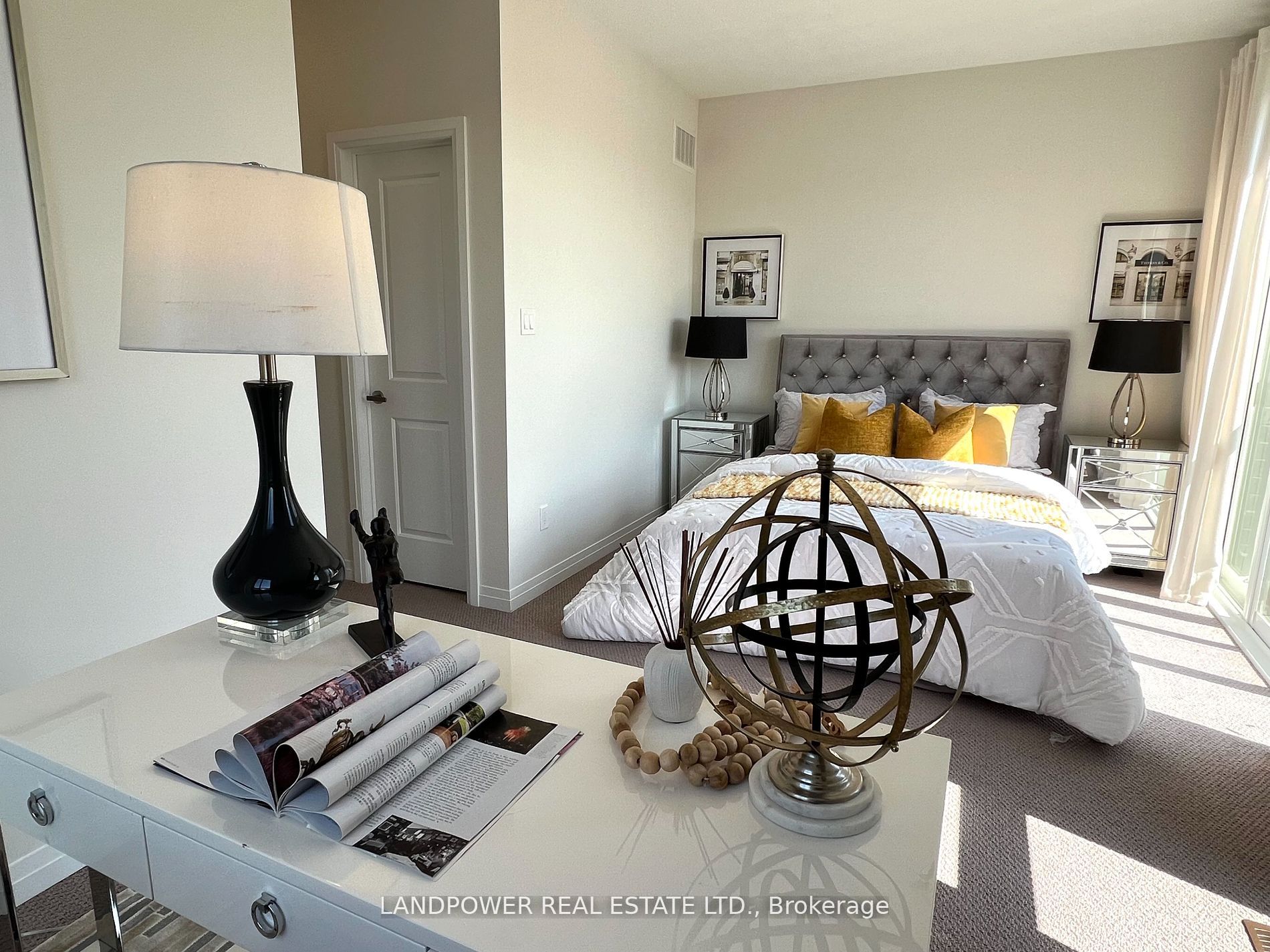 1655 Bur Oak Avenue #14