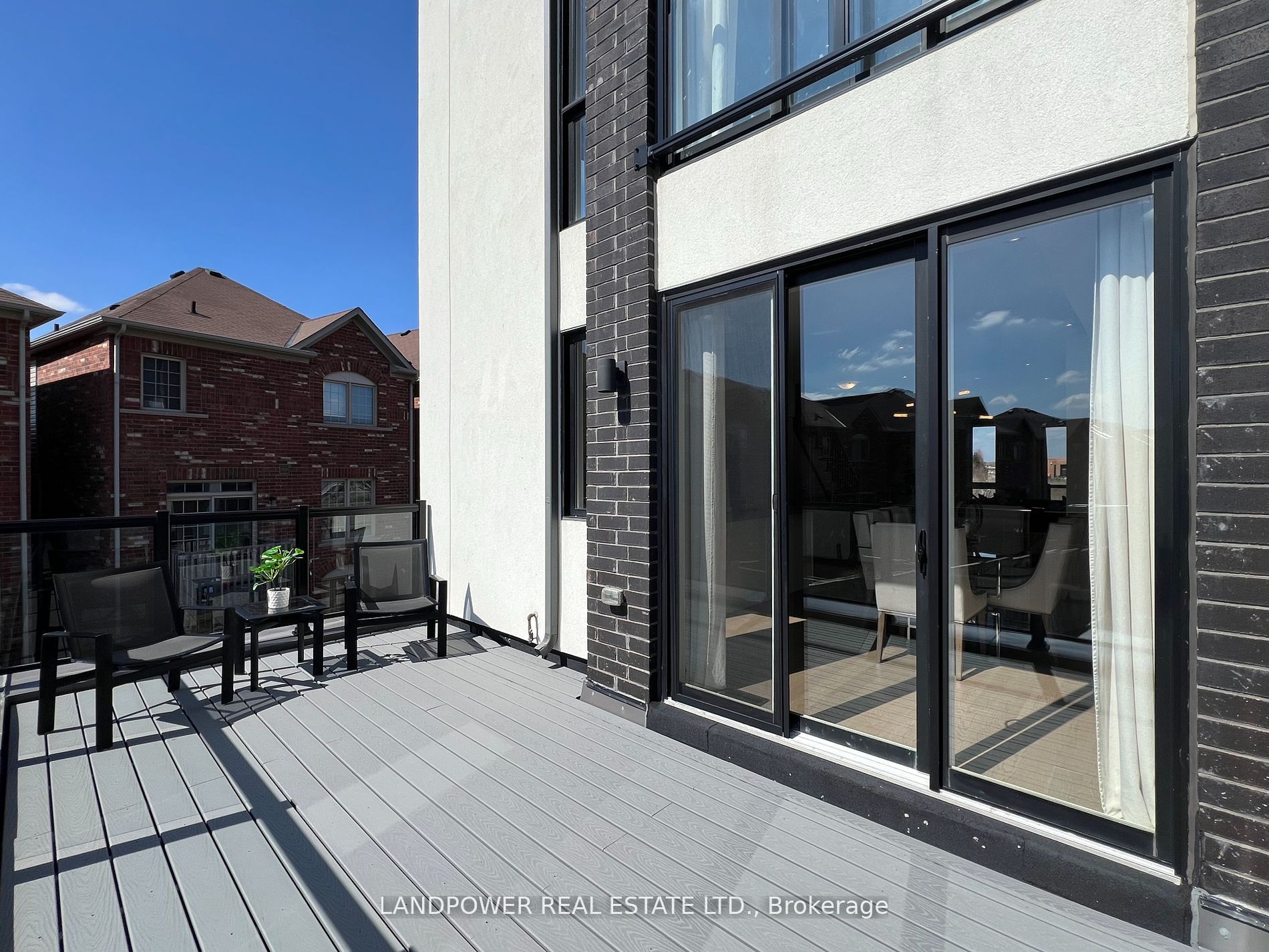 1655 Bur Oak Avenue #14