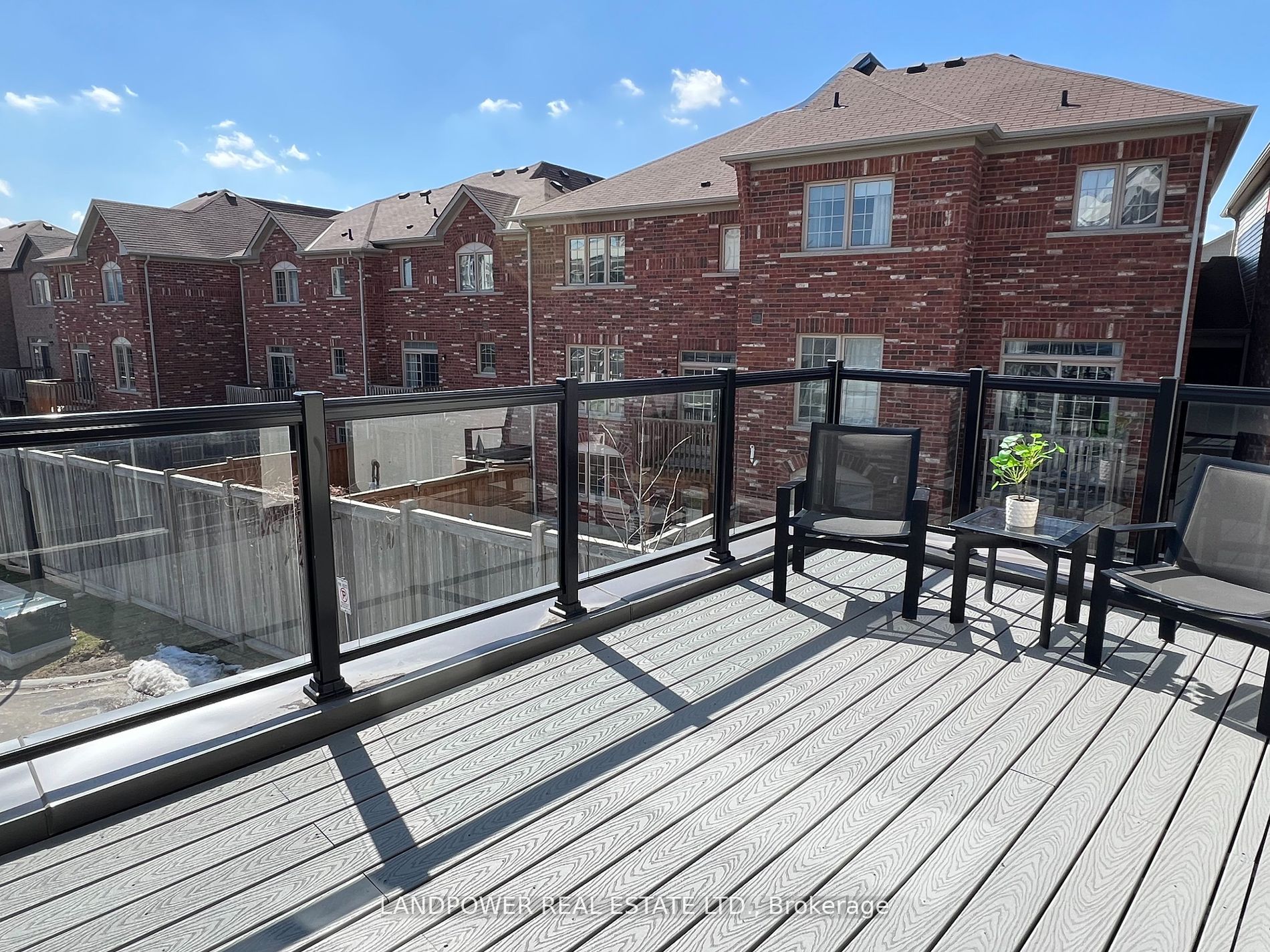 1655 Bur Oak Avenue #14