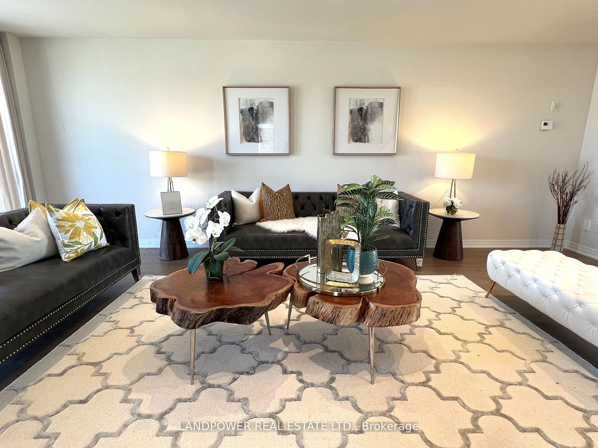 1655 Bur Oak Avenue #14