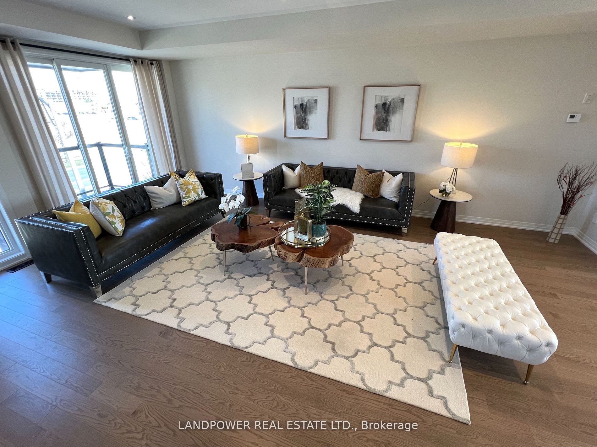 1655 Bur Oak Avenue #14