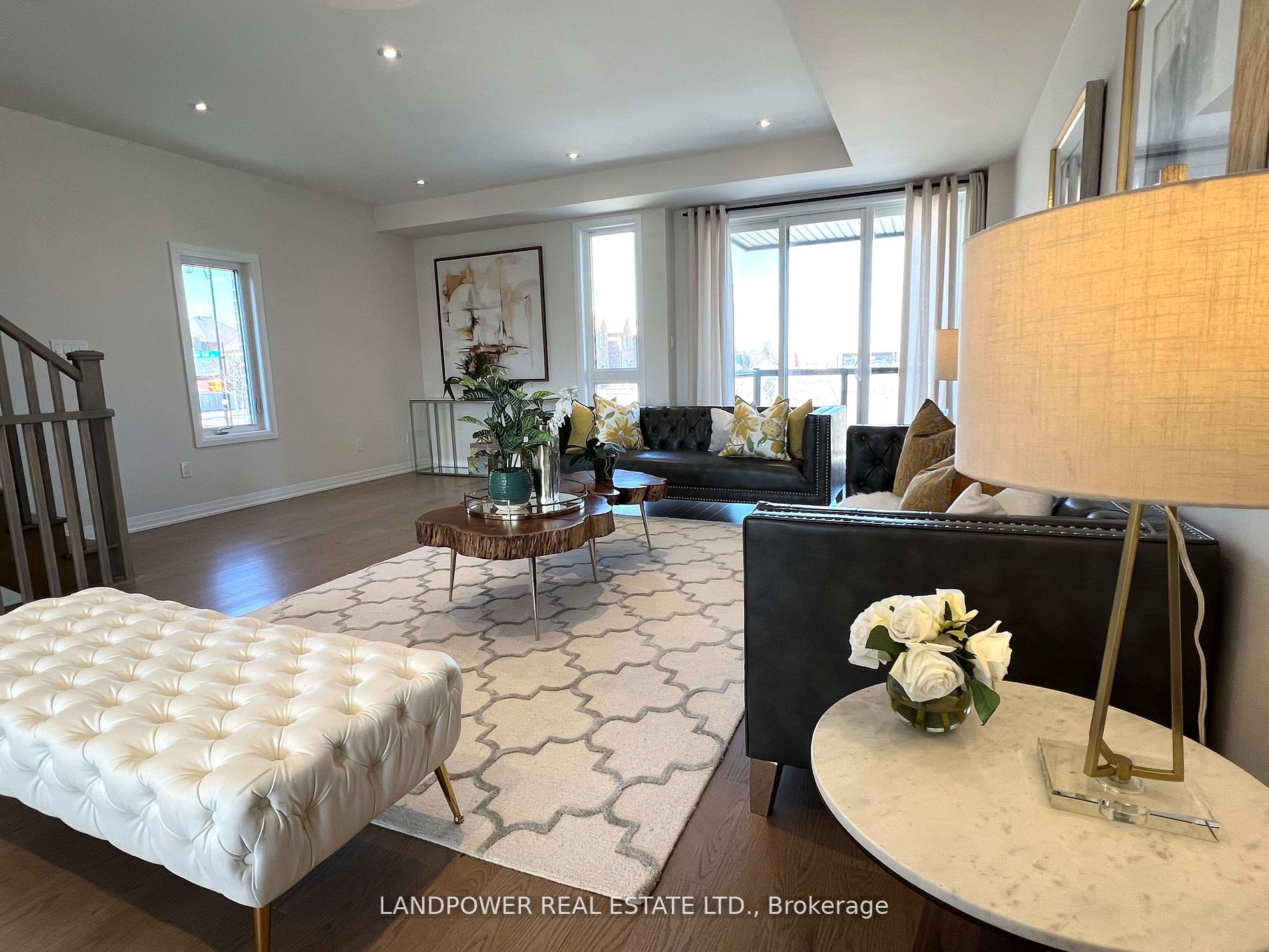 1655 Bur Oak Avenue #14
