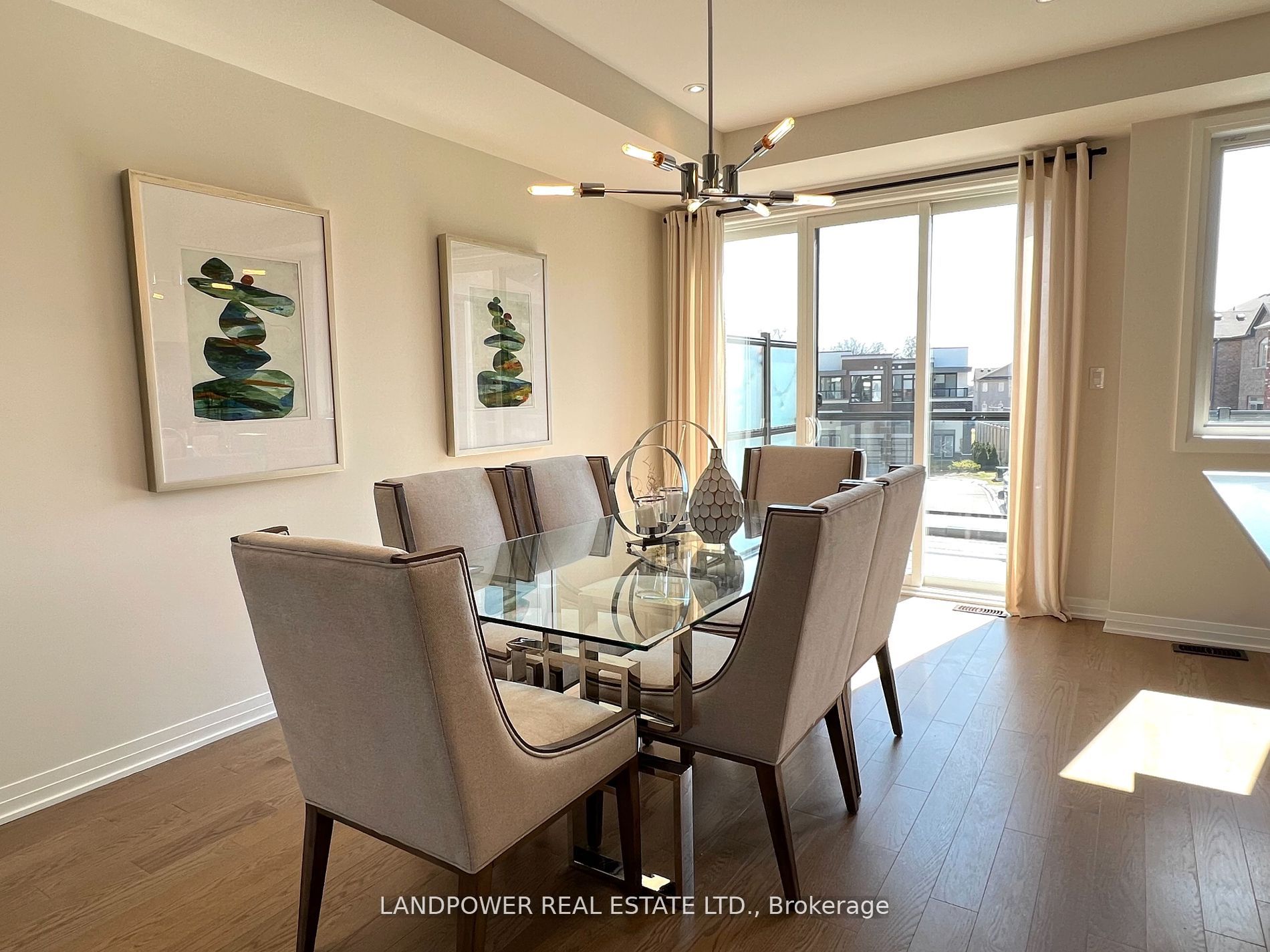 1655 Bur Oak Avenue #14