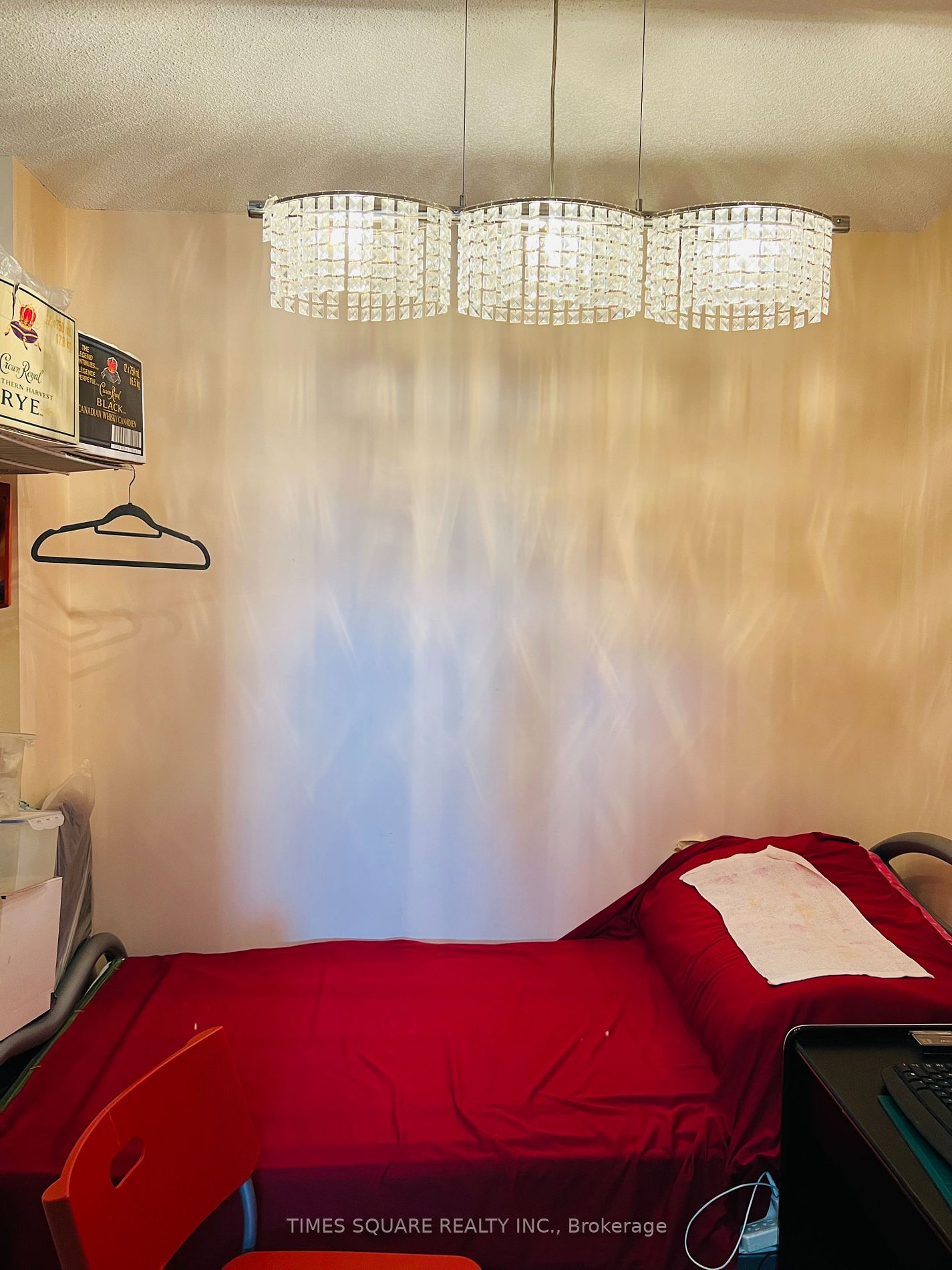 9015 Leslie Street, #1107