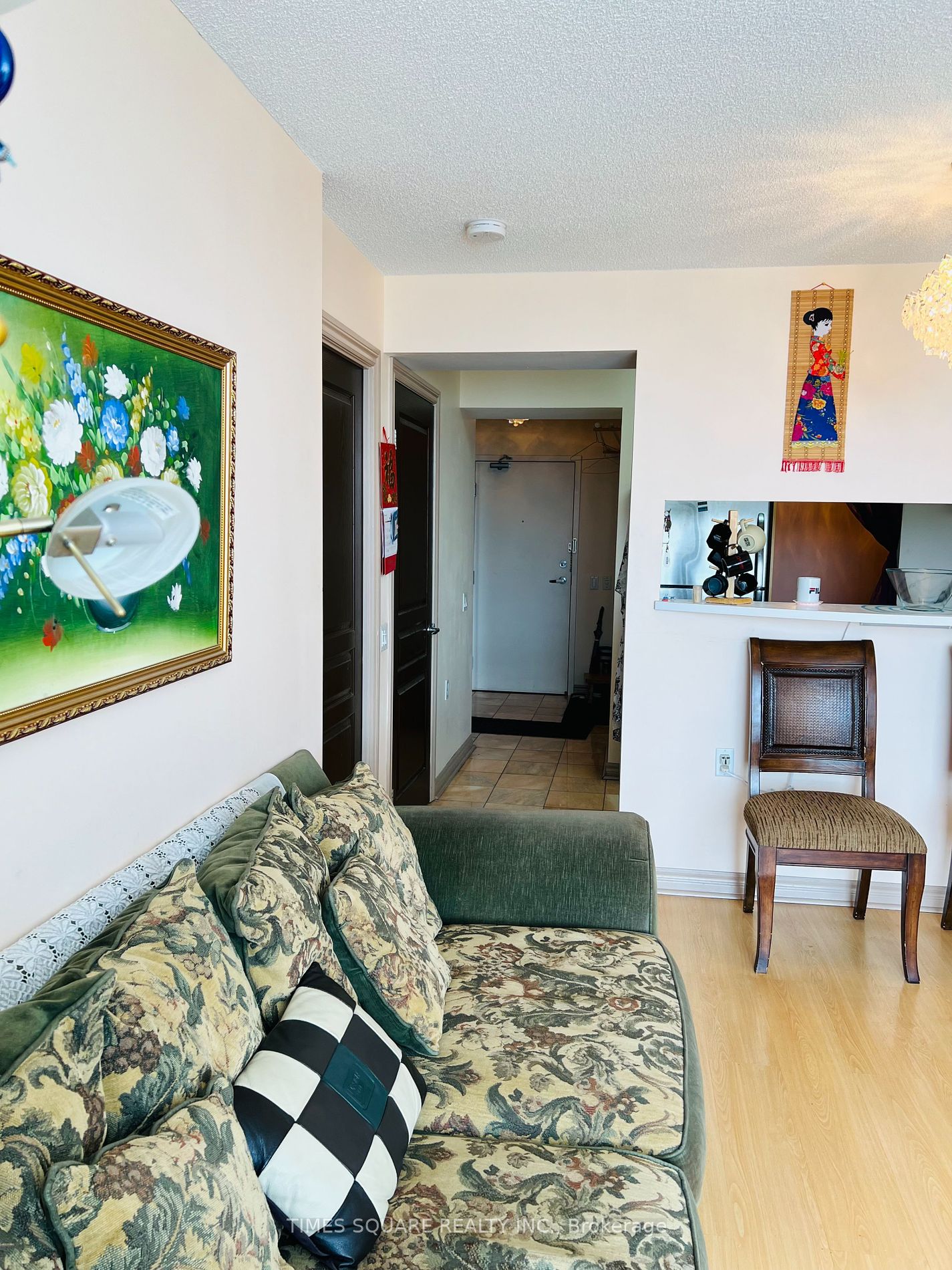 9015 Leslie Street, #1107
