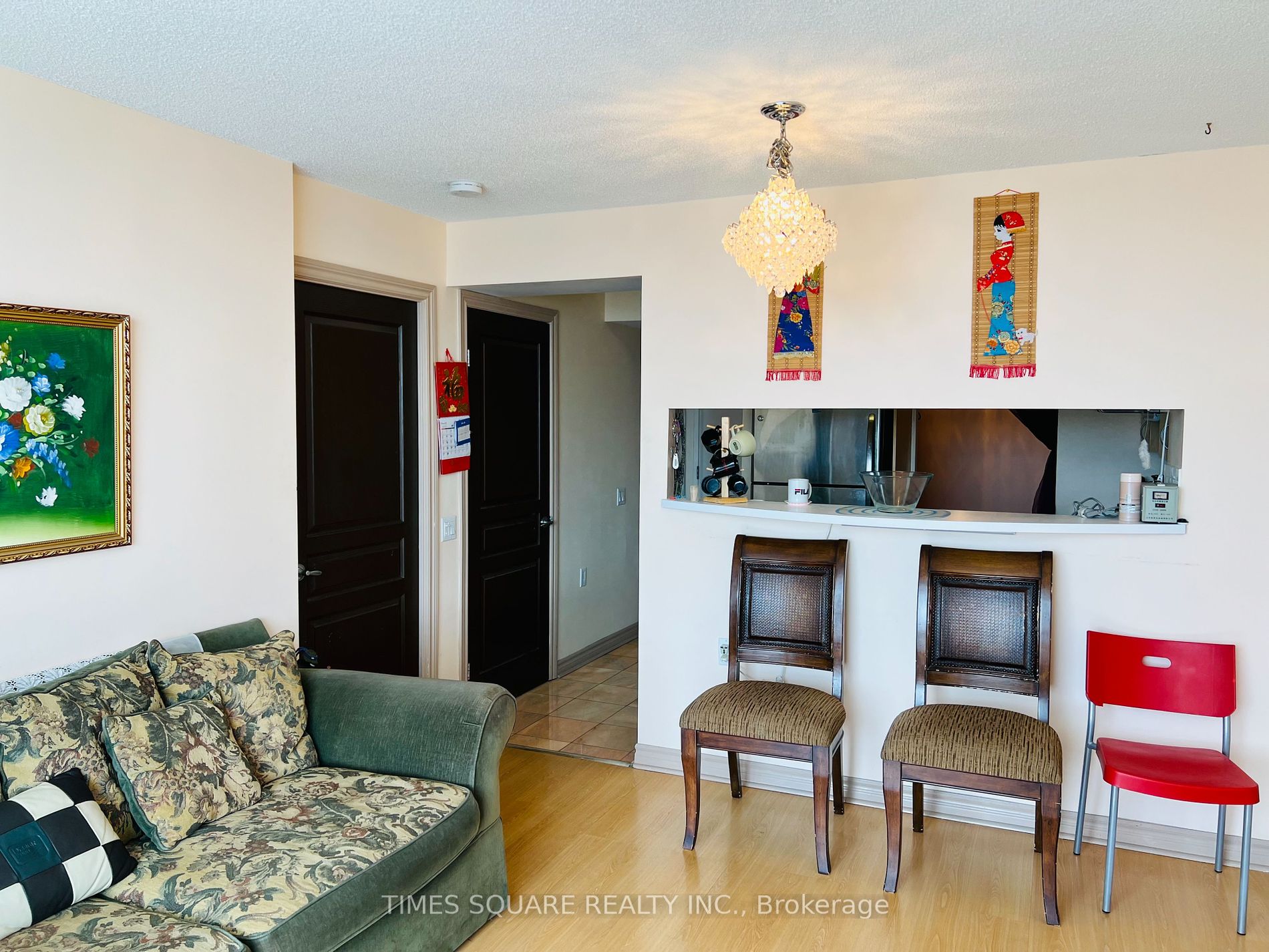 9015 Leslie Street, #1107