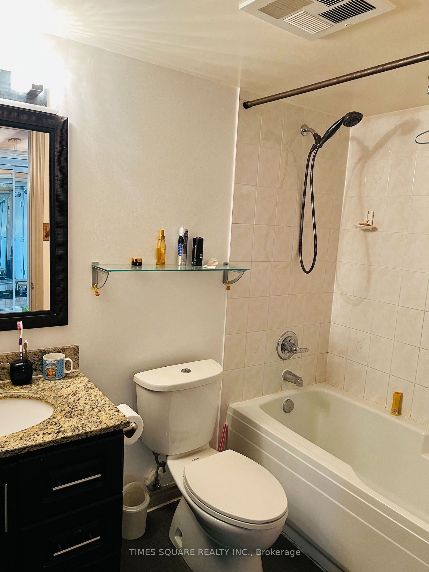 9015 Leslie Street, #1107