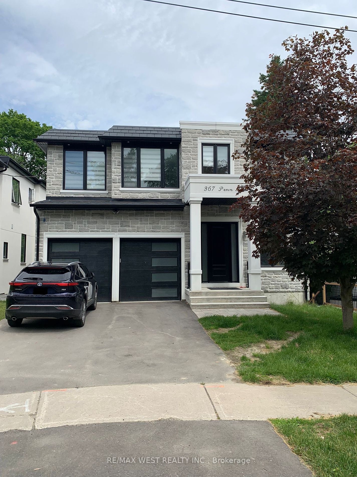 367 Penn Avenue