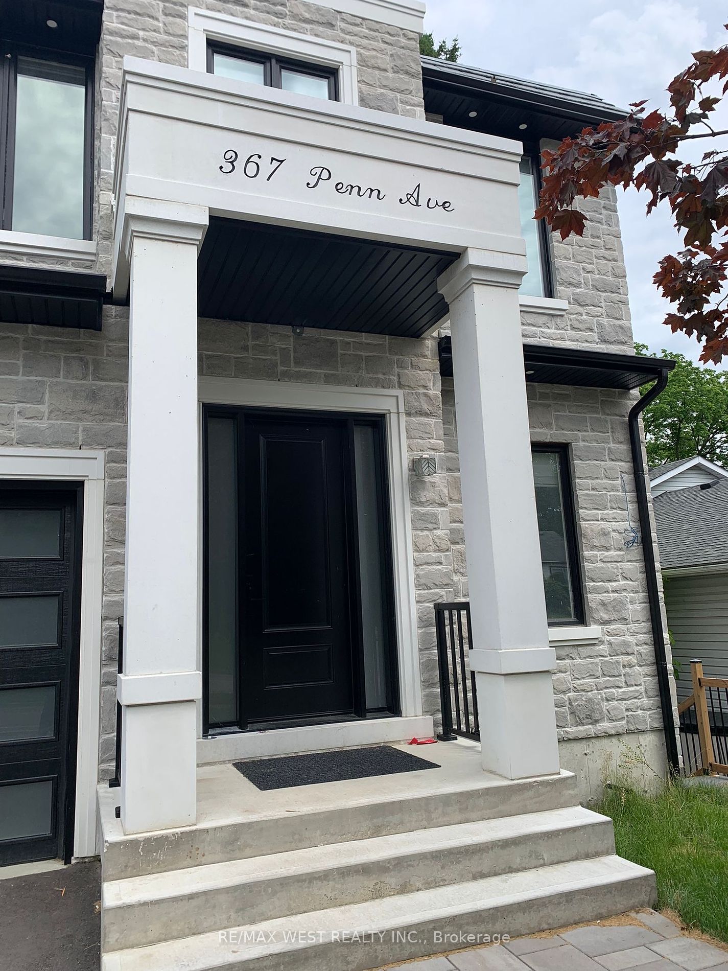 367 Penn Avenue