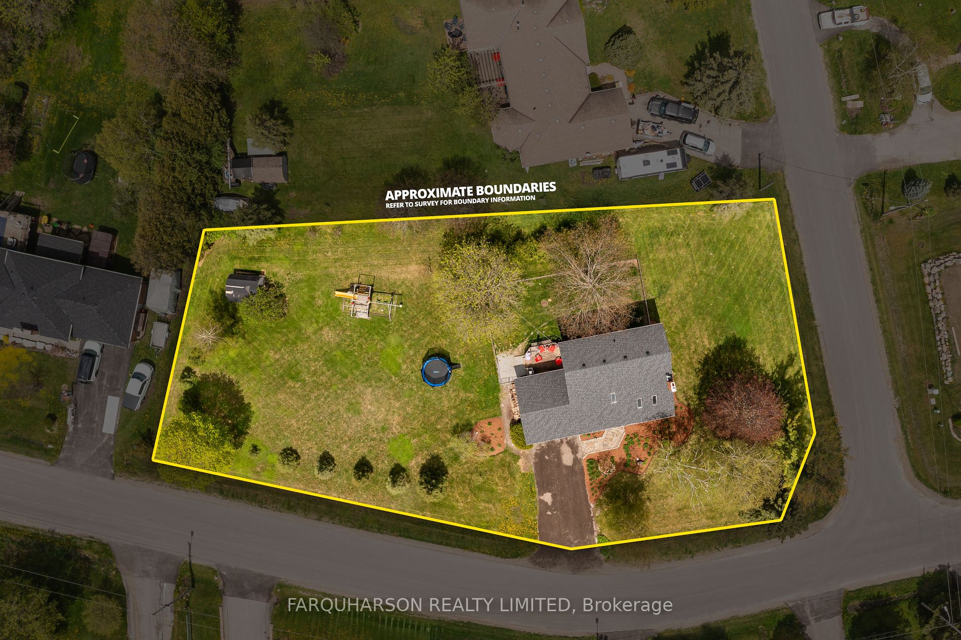 24 Avonlea Rd