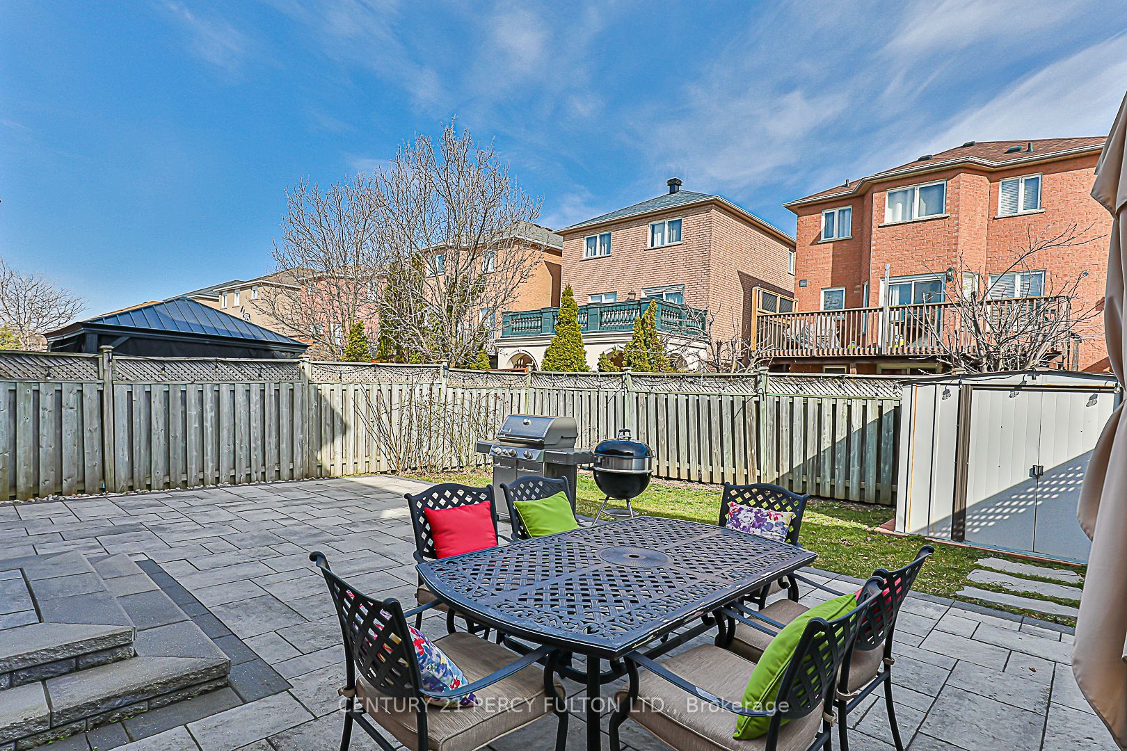 151 Rosanna Crescent