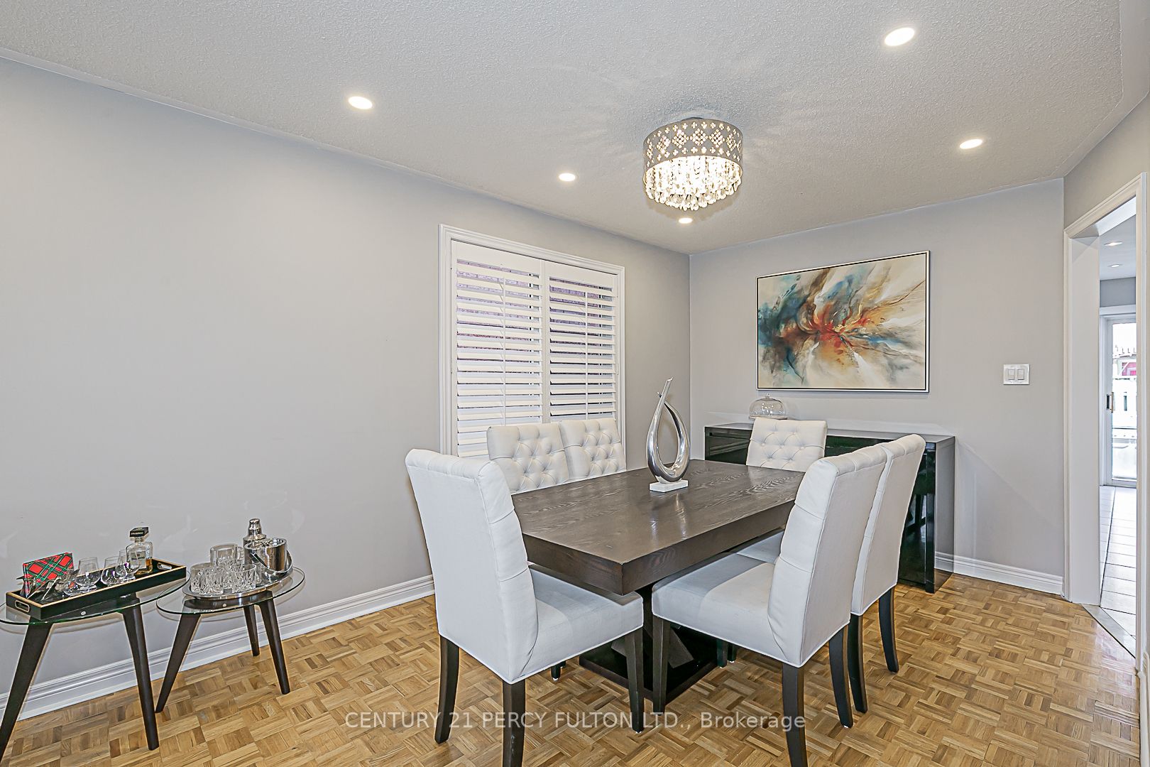 151 Rosanna Crescent