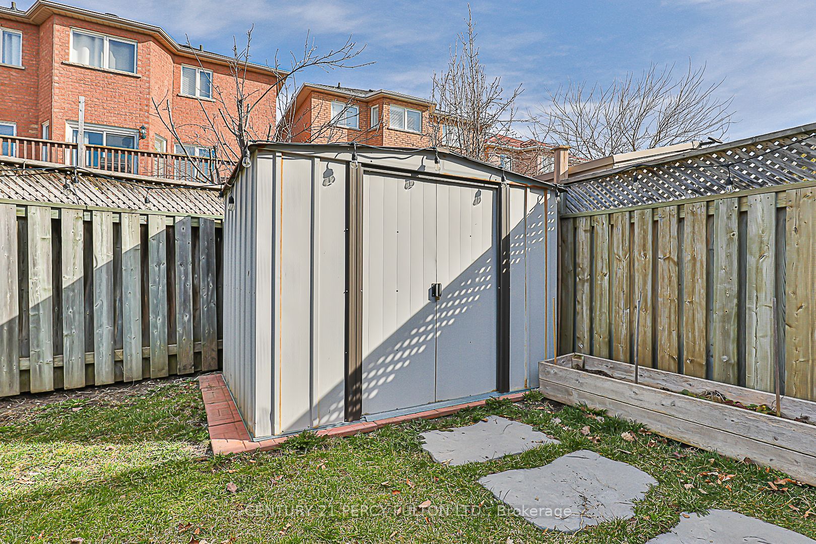 151 Rosanna Crescent