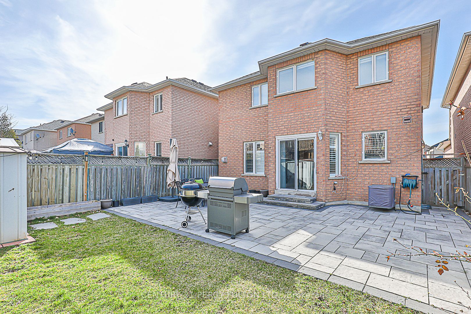 151 Rosanna Crescent