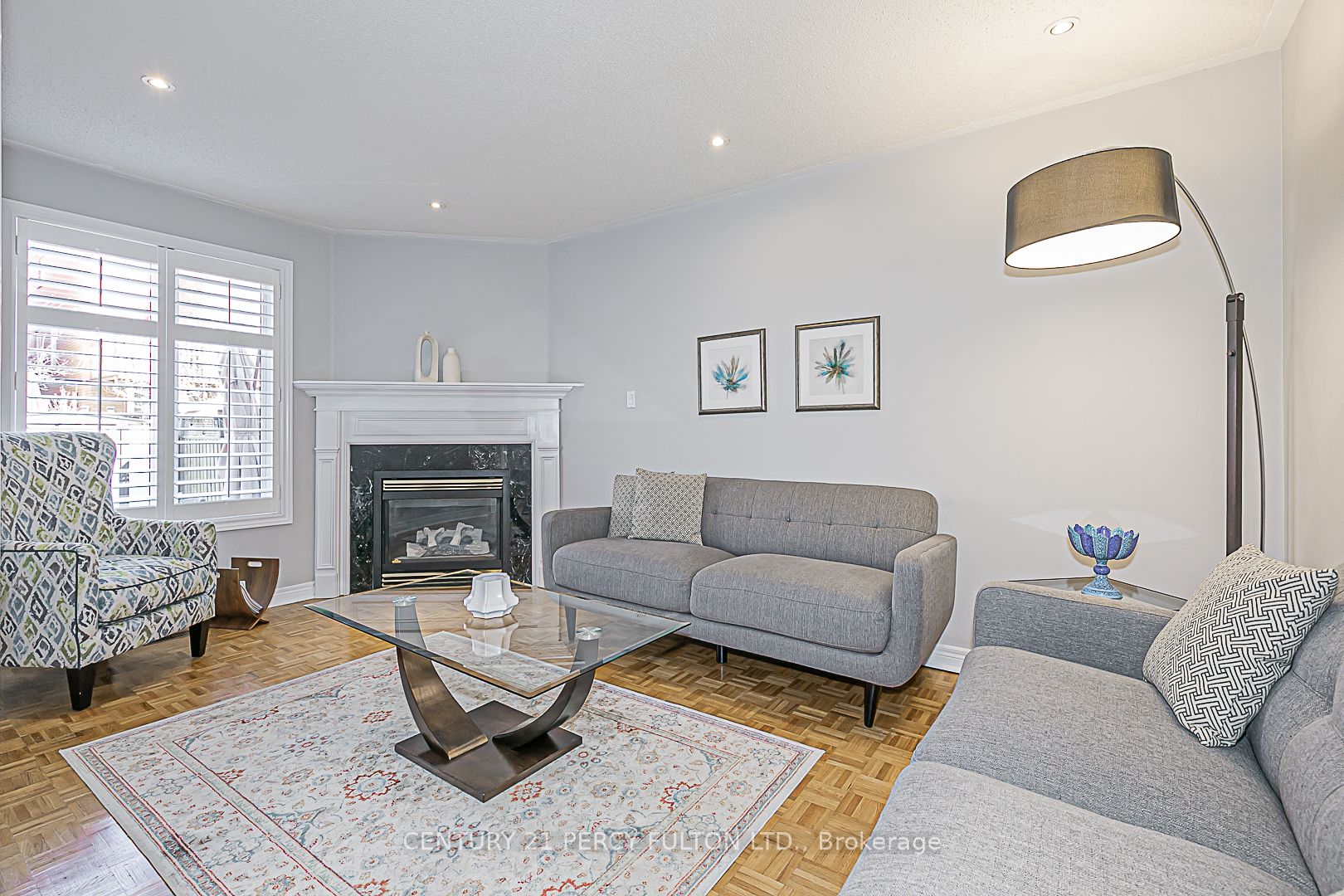 151 Rosanna Crescent