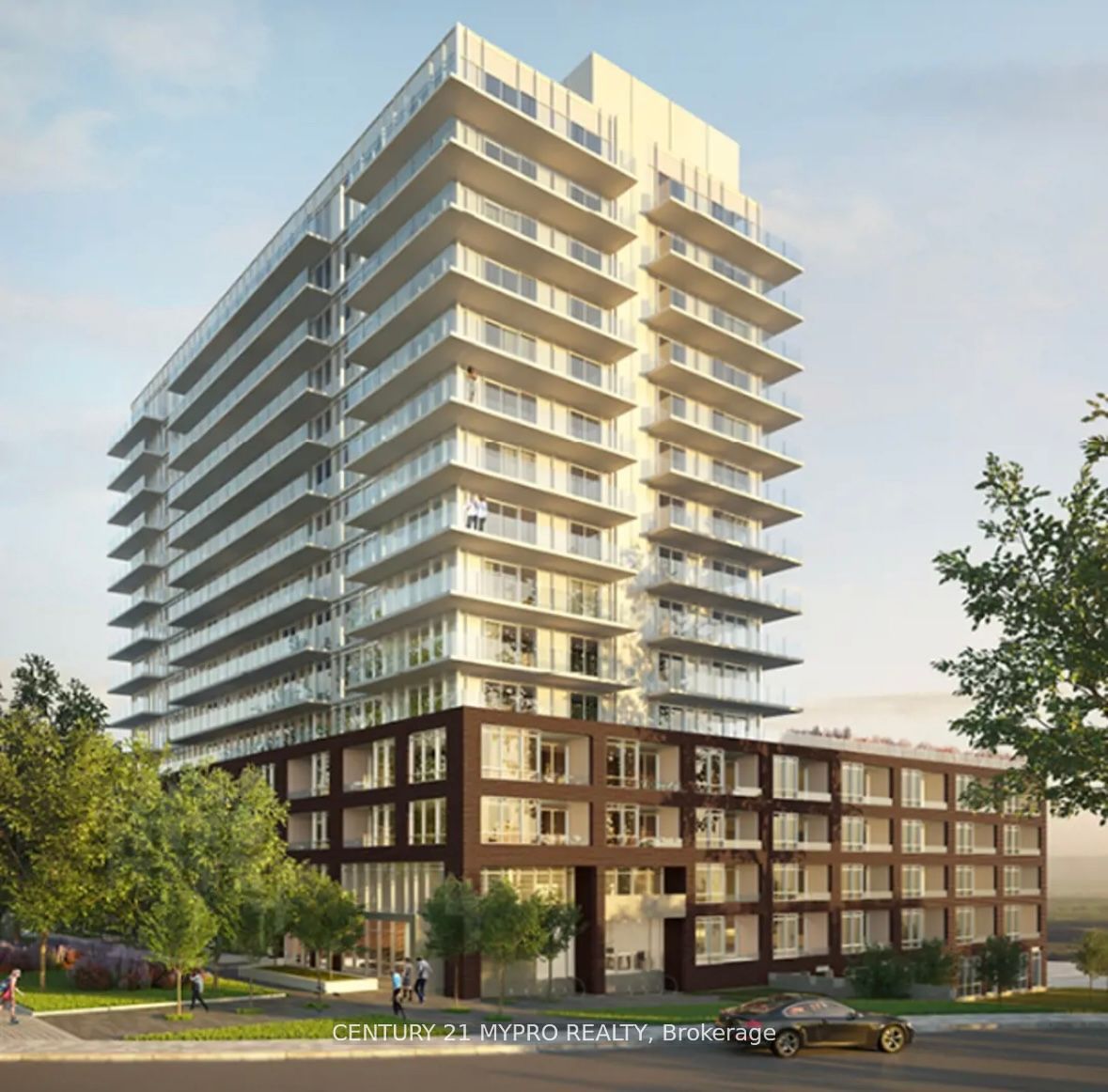 185 Deerfield Road, #311