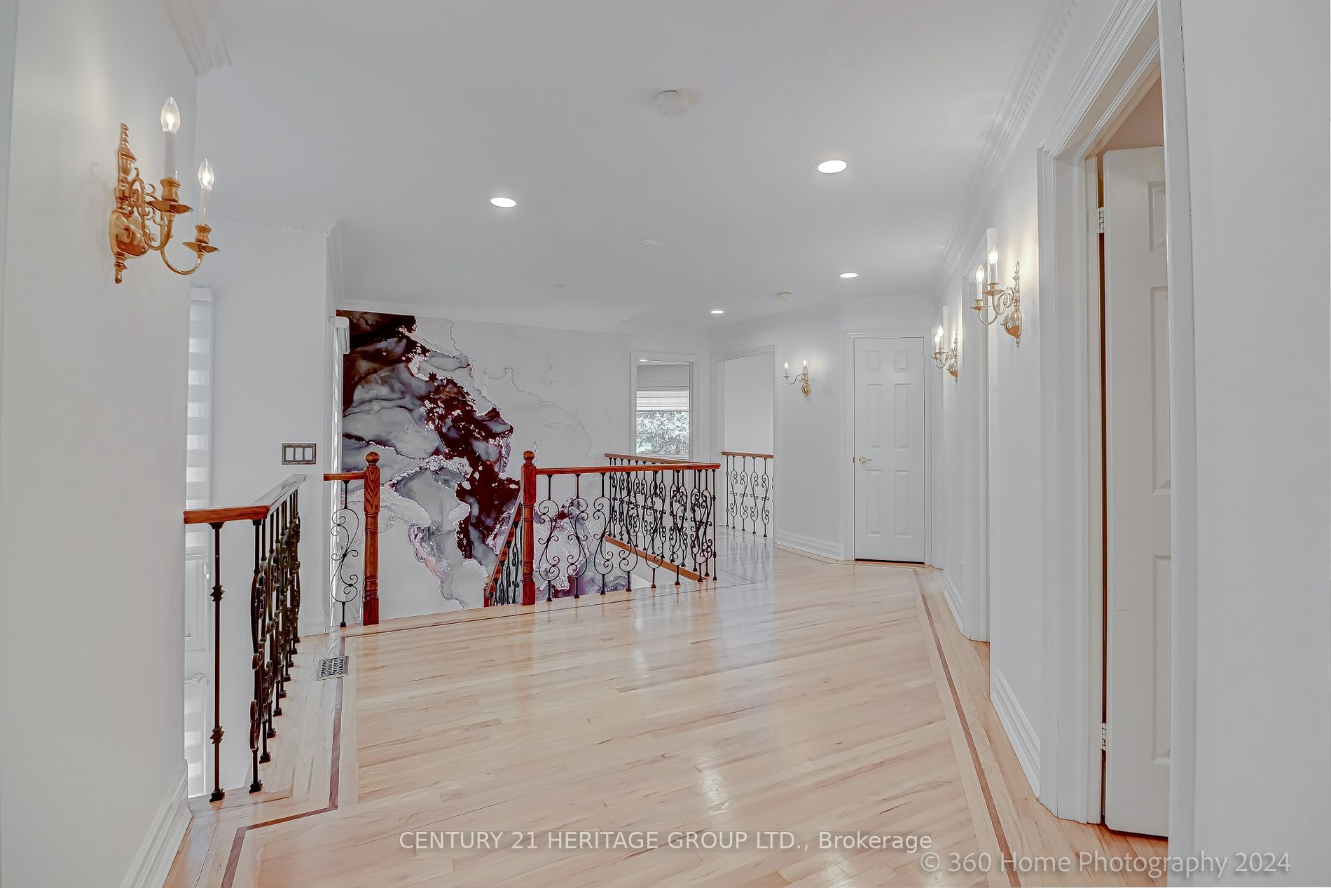 49 Gamble St