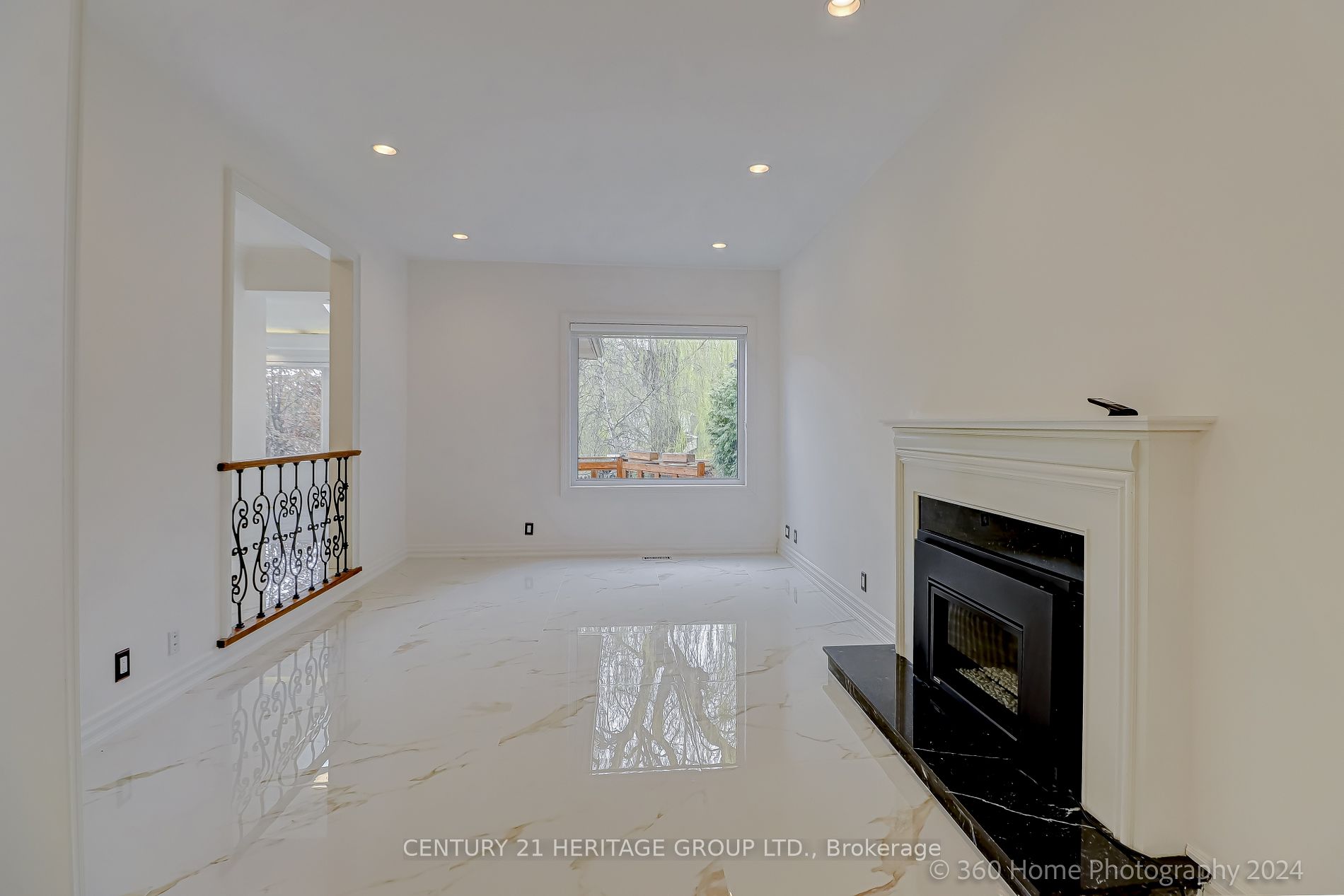 49 Gamble St