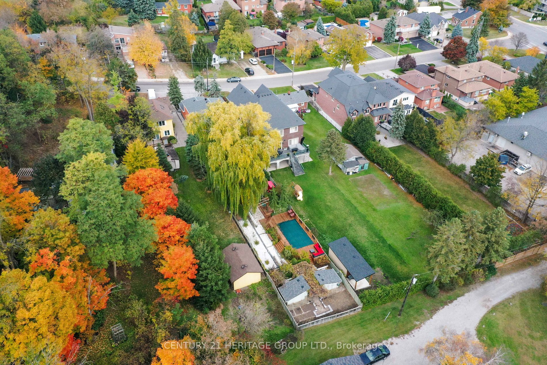 49 Gamble St