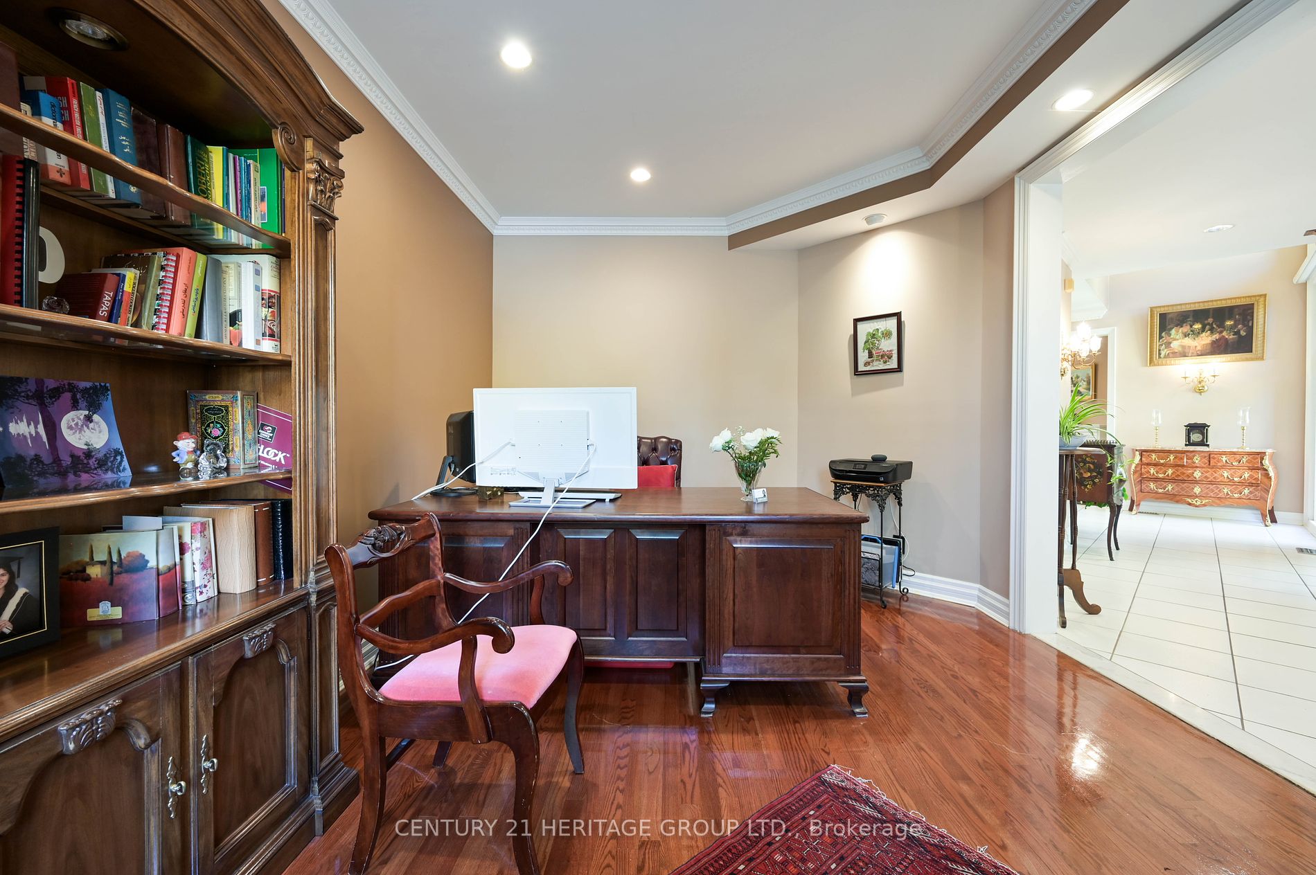 49 Gamble St