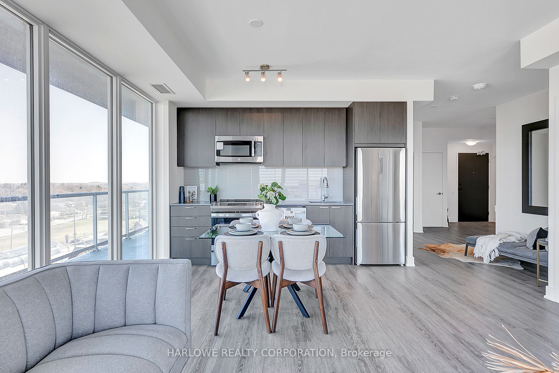 185 Deerfield Road, #709