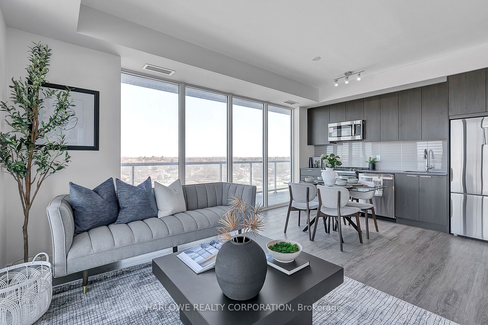 185 Deerfield Road, #709