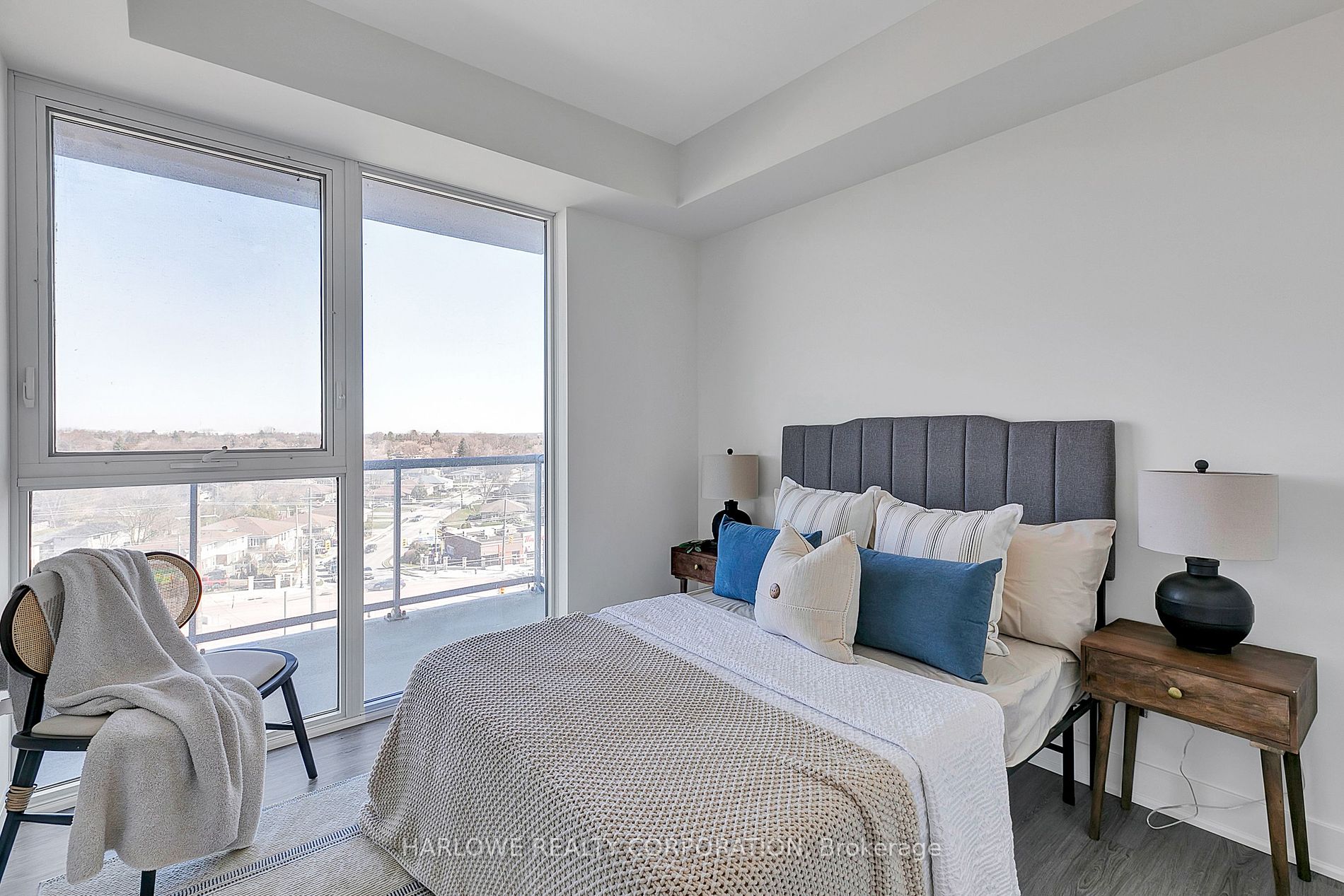 185 Deerfield Road, #709