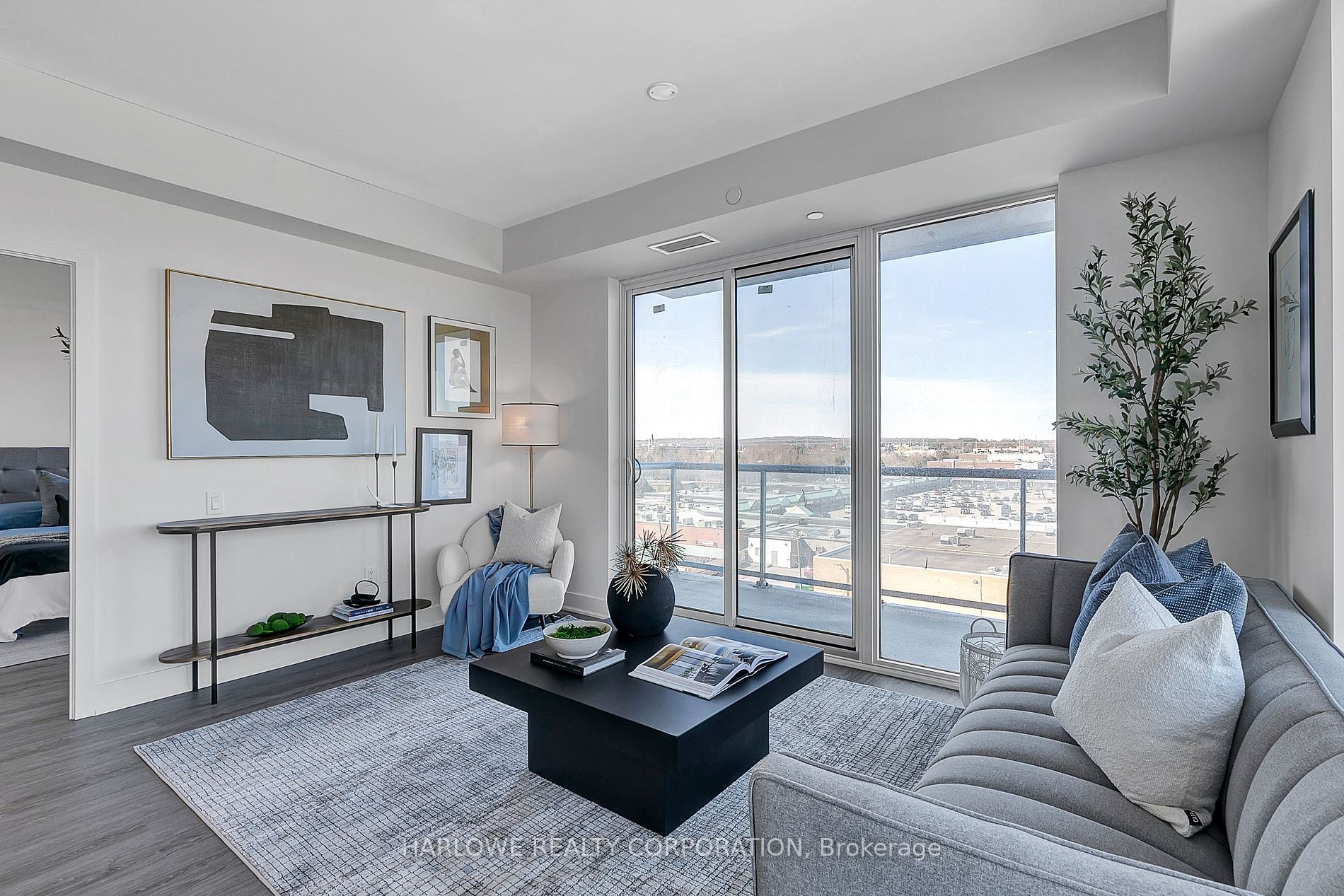 185 Deerfield Road, #709