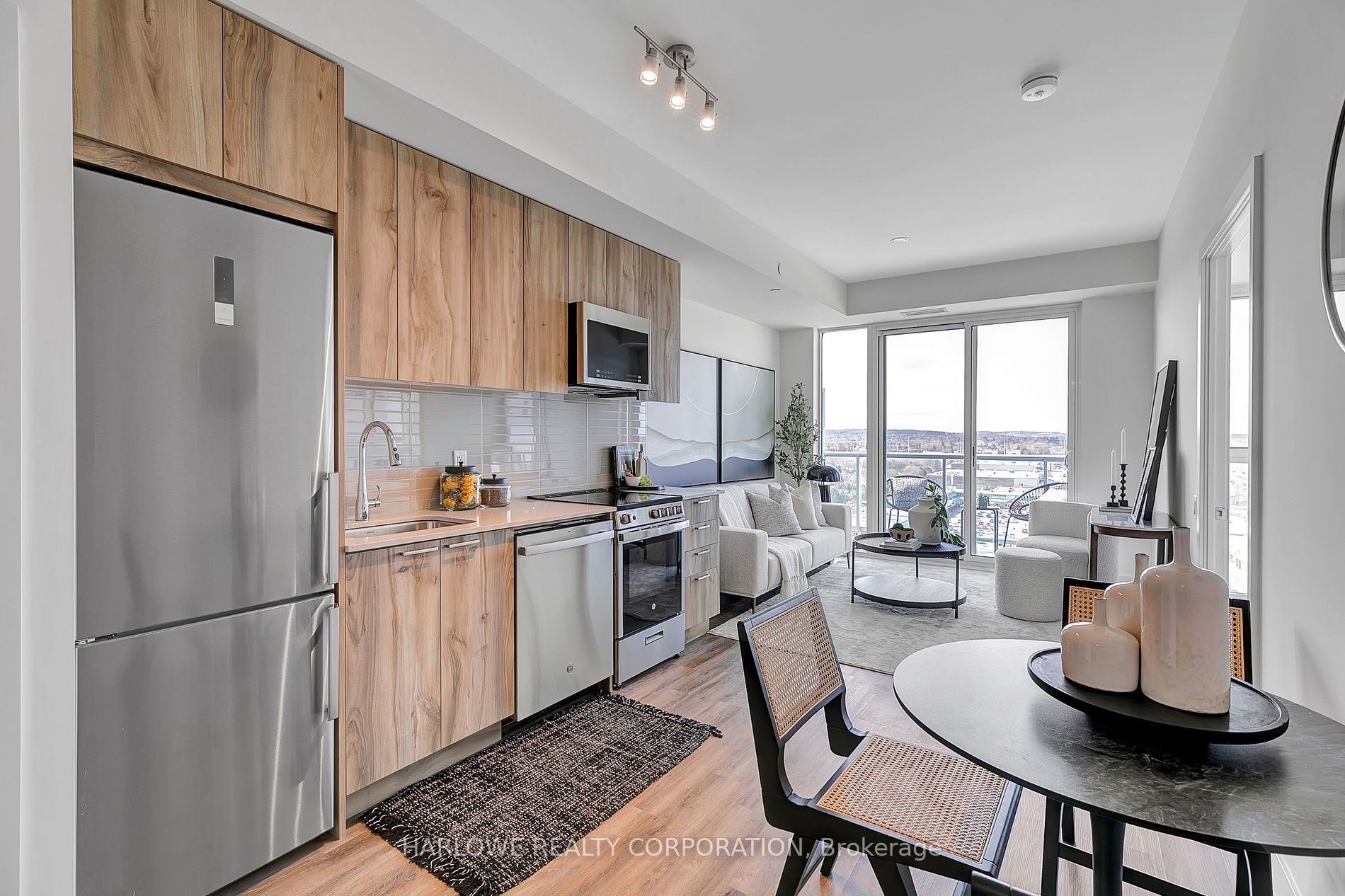 185 Deerfield Rd, #1306