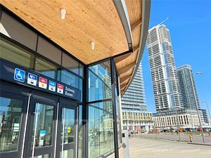 1000 Portage Parkway #3002