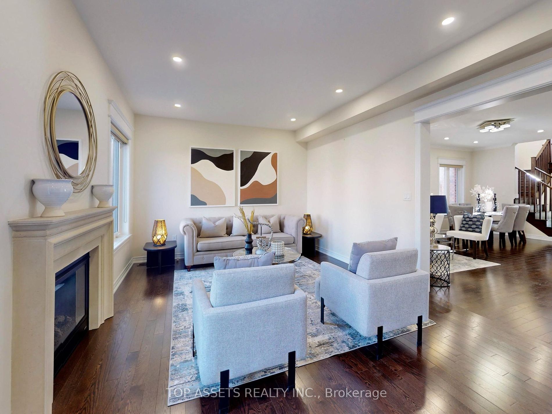 97 Meadowsweet Lane