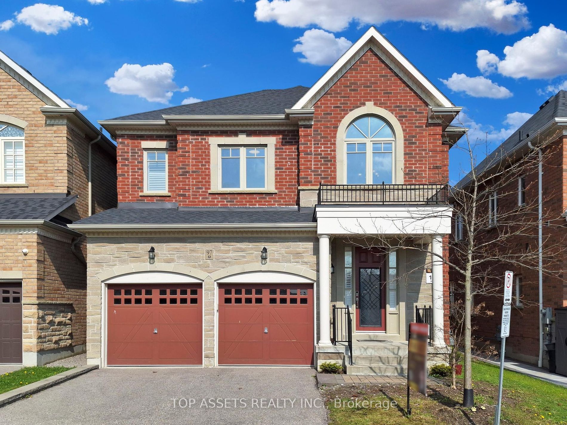 97 Meadowsweet Lane