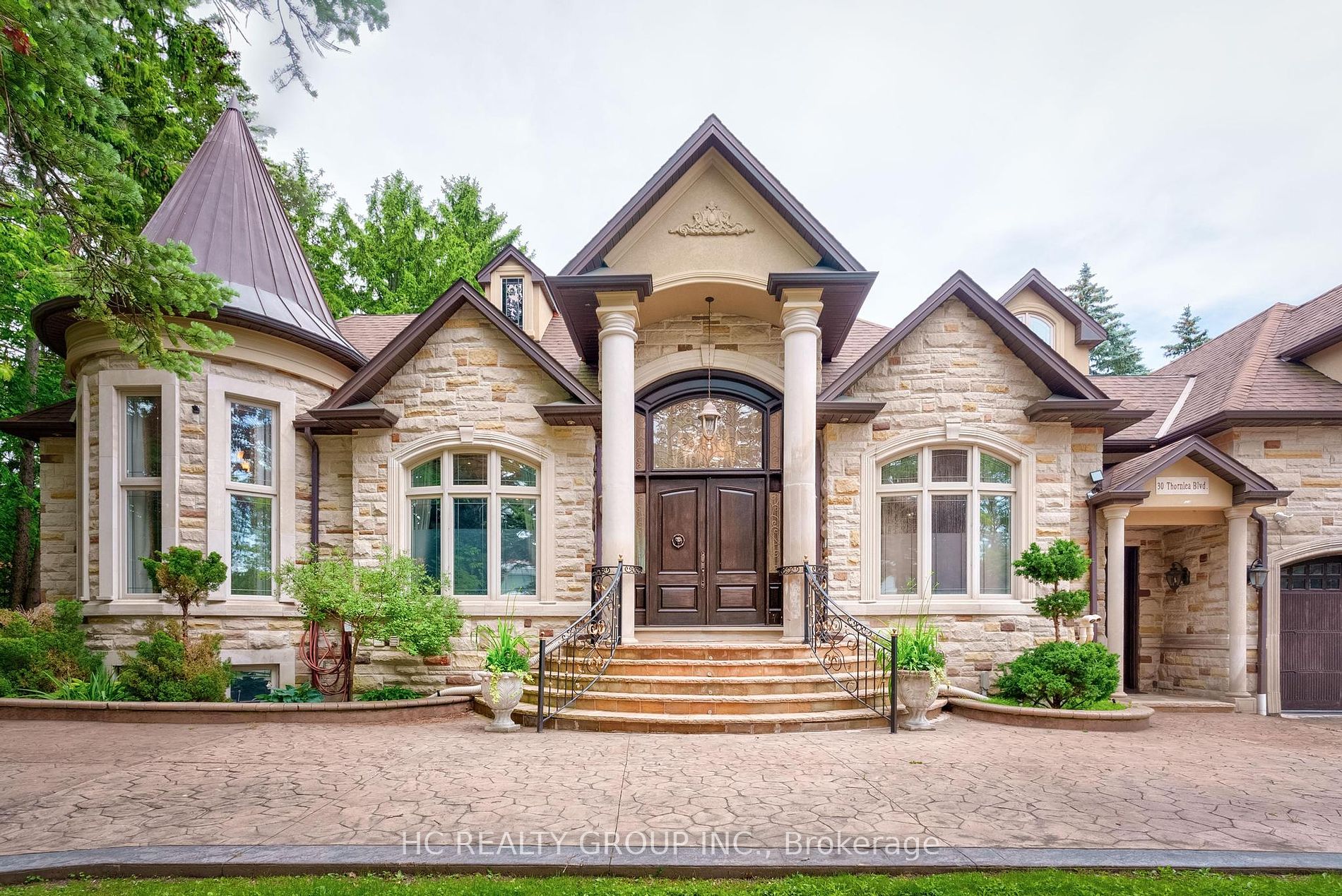 30 Thornlea Road