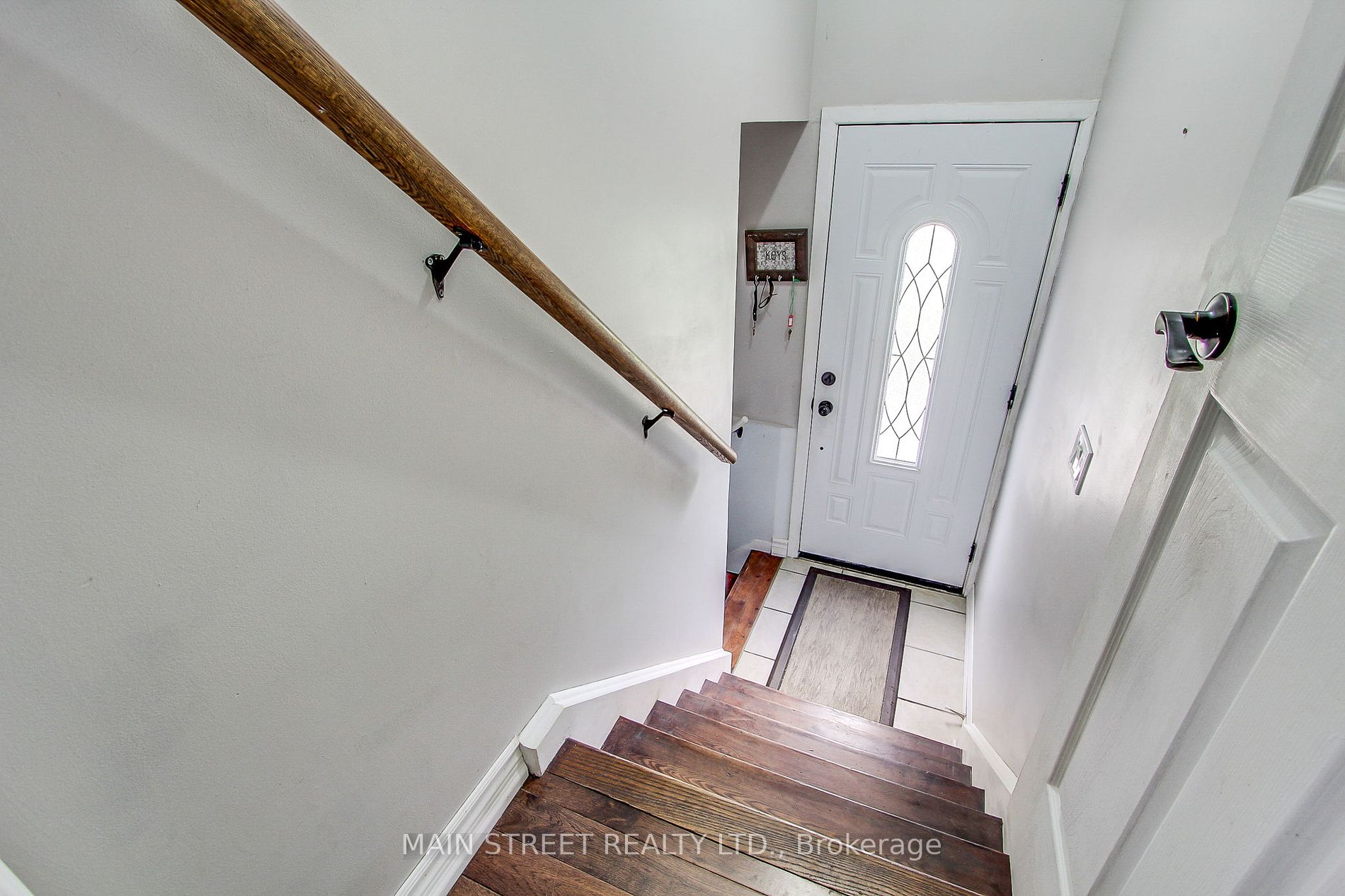 38 Townsend Avenue