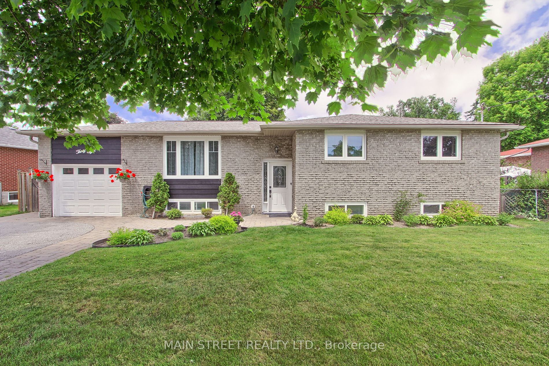 38 Townsend Avenue