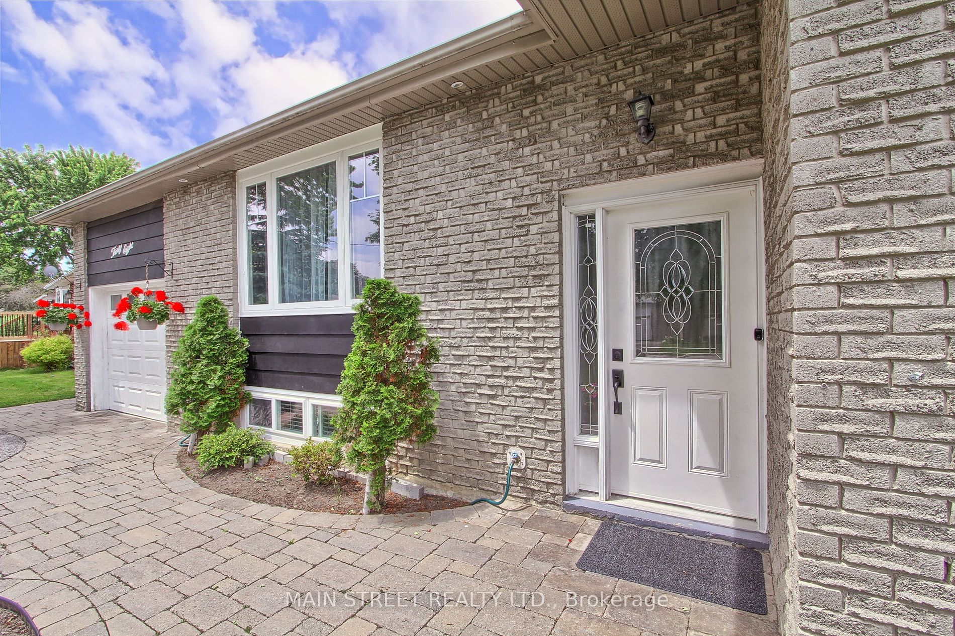 38 Townsend Avenue