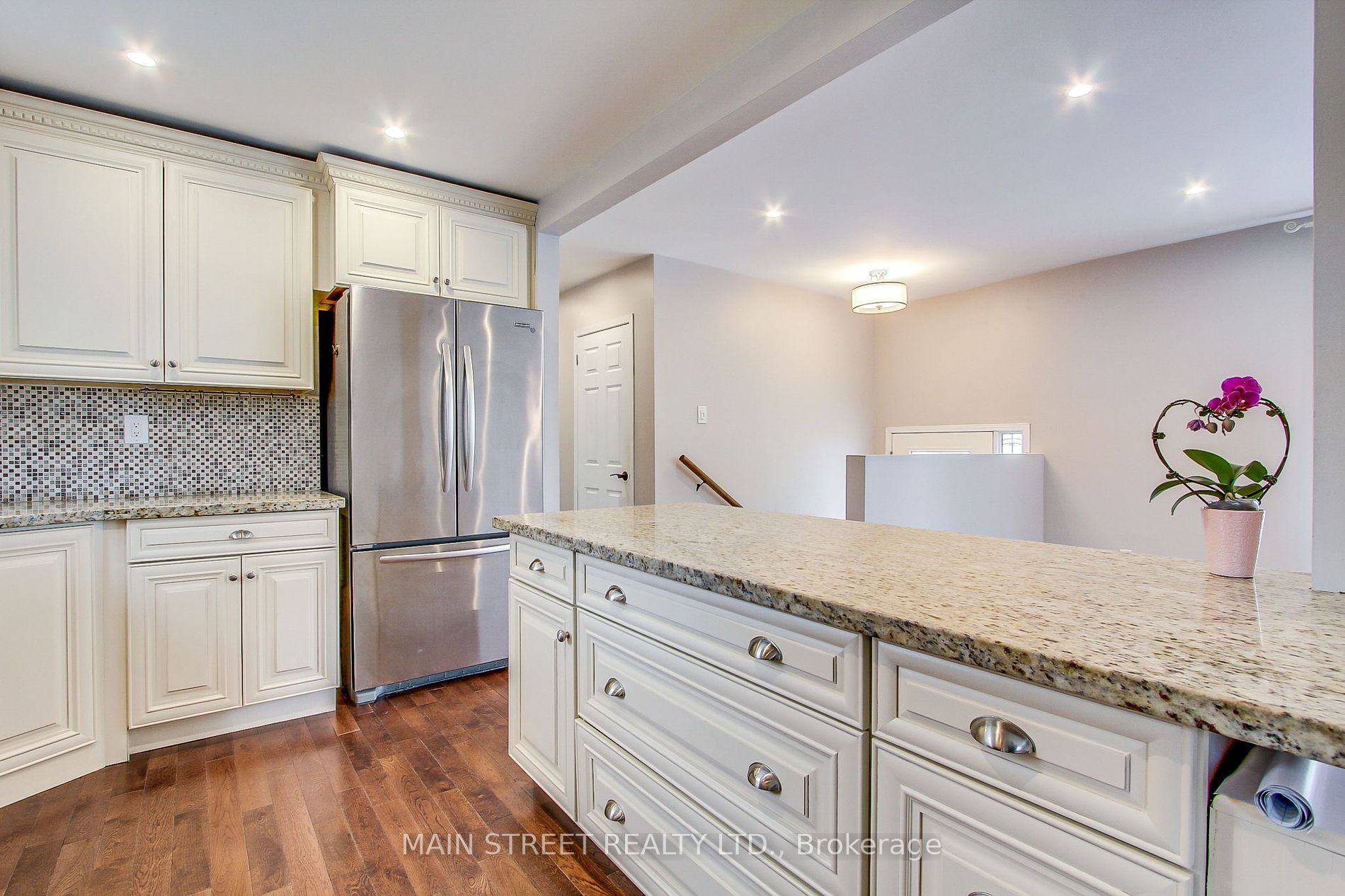 38 Townsend Avenue